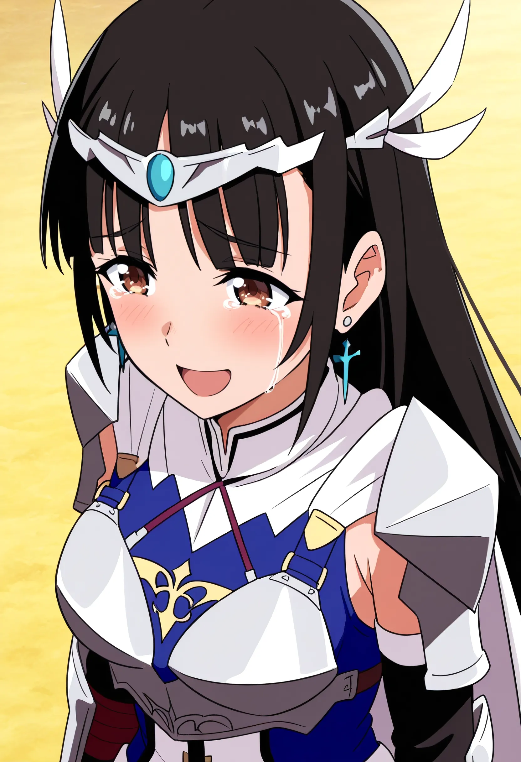 Preview of Ayaka_Sogou LoRA