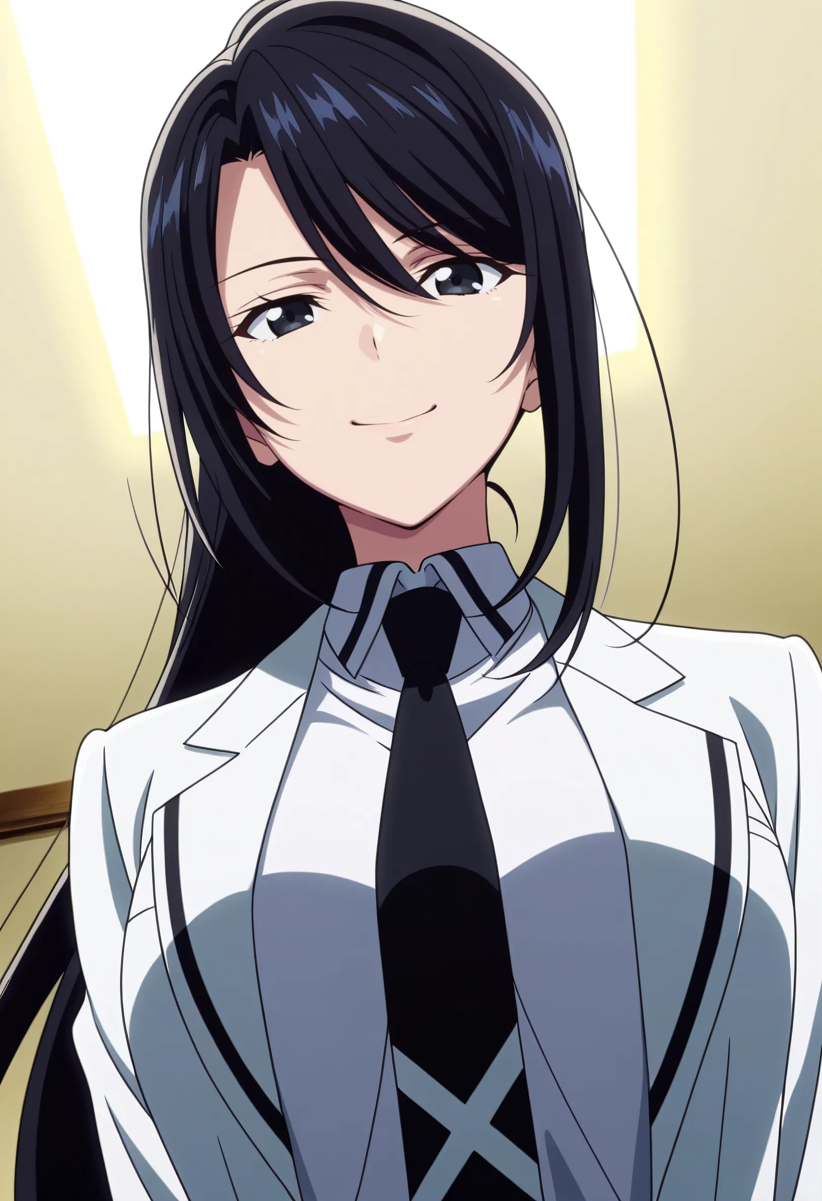 Preview of Hijiri_Takao LoRA