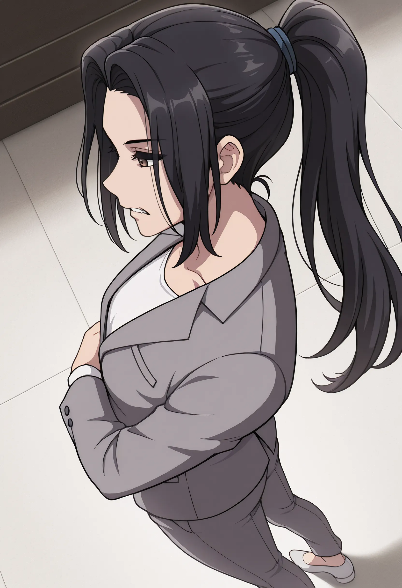 Preview of Ui_Totoki LoRA
