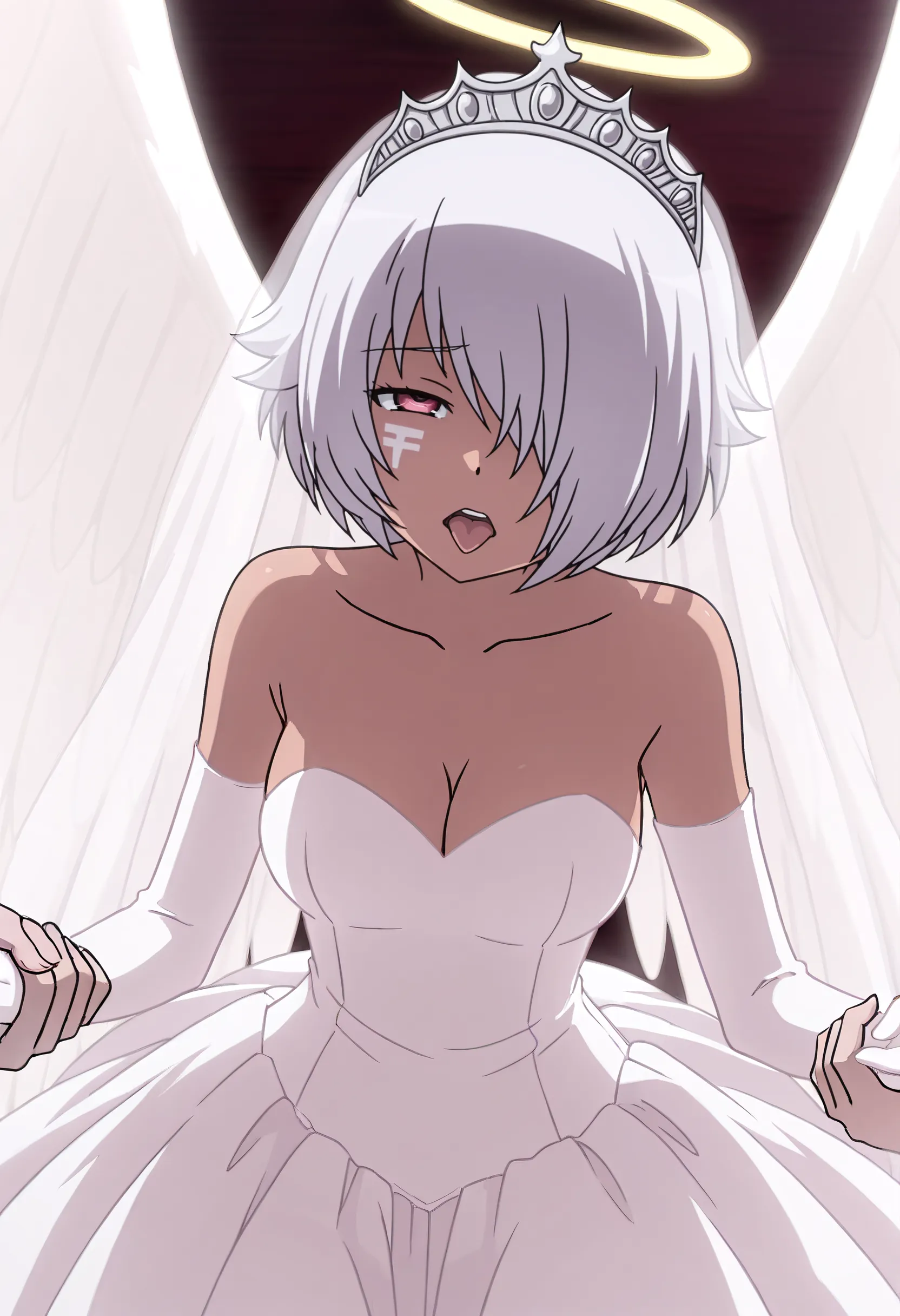 Preview of Mercurius LoRA