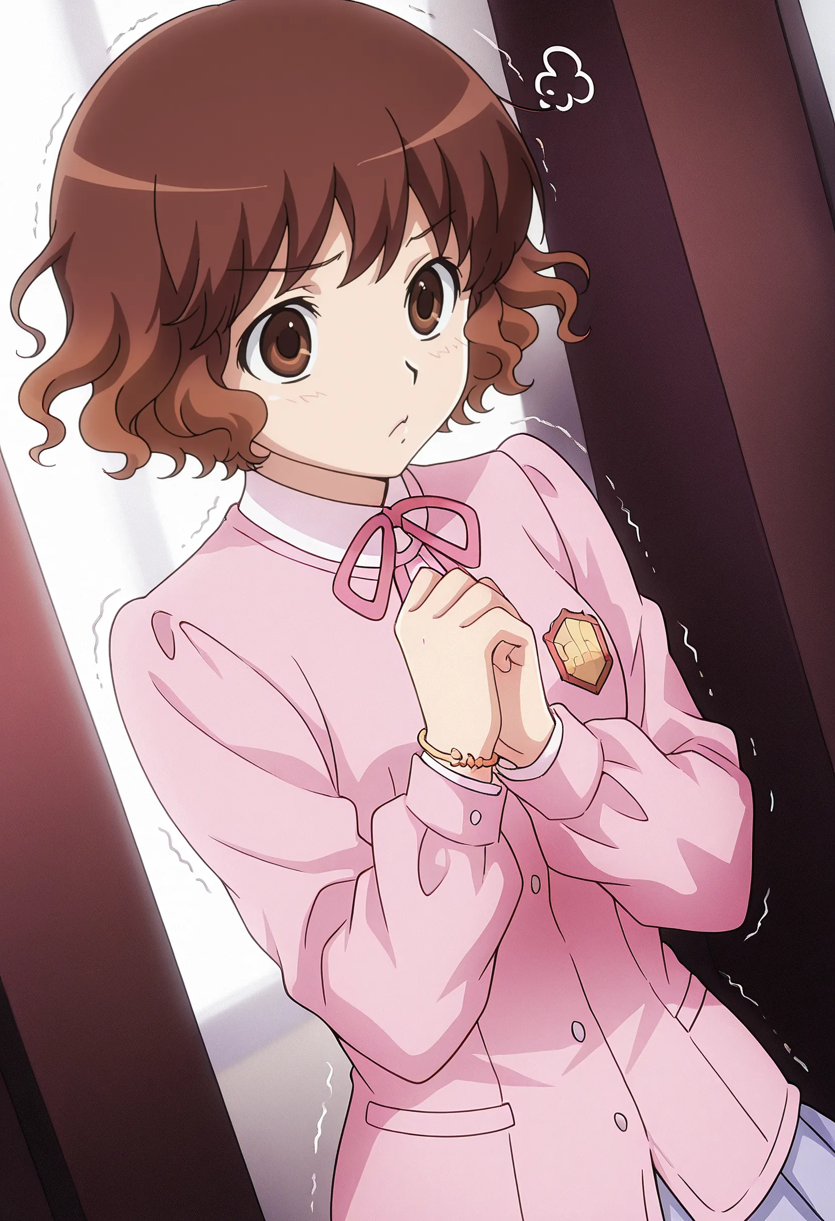 Preview of Minami_Ikoma LoRA