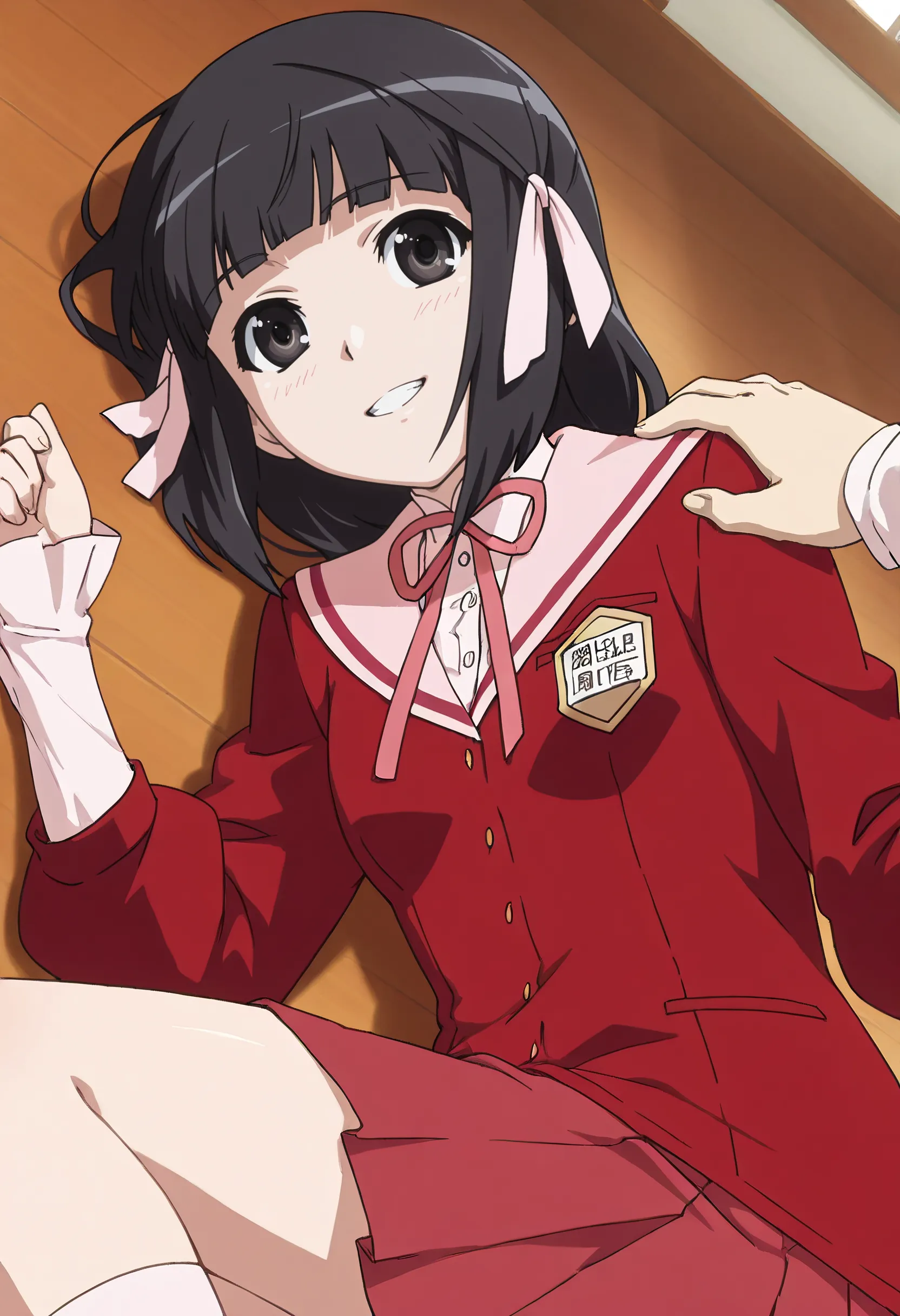 Preview of Shiori_Shiomiya LoRA