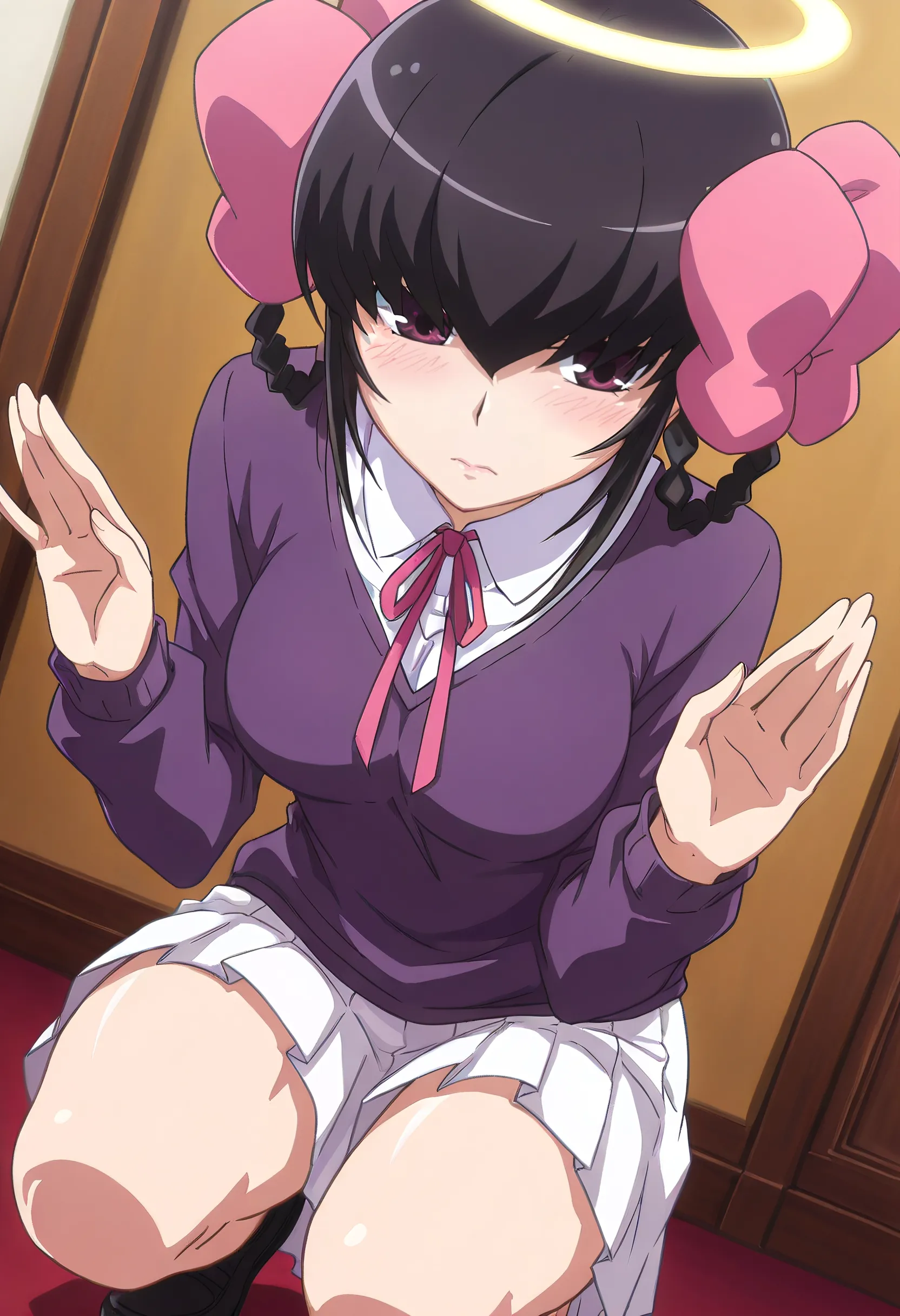 Preview of Tenri_Ayukawa LoRA