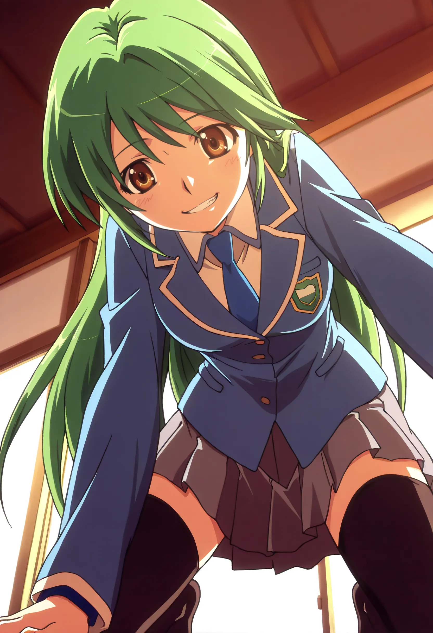 Preview of Yuu_Hatori LoRA