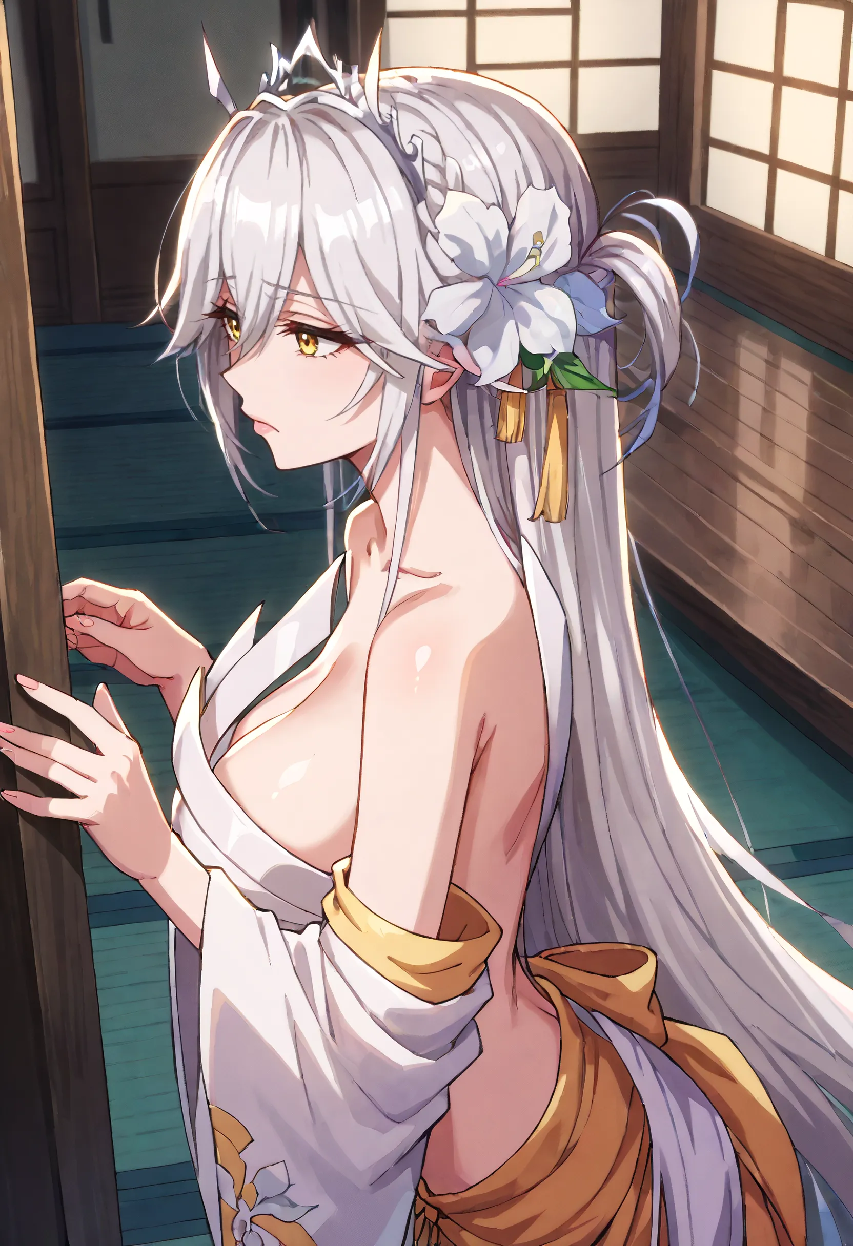 Preview of Vicius LoRA