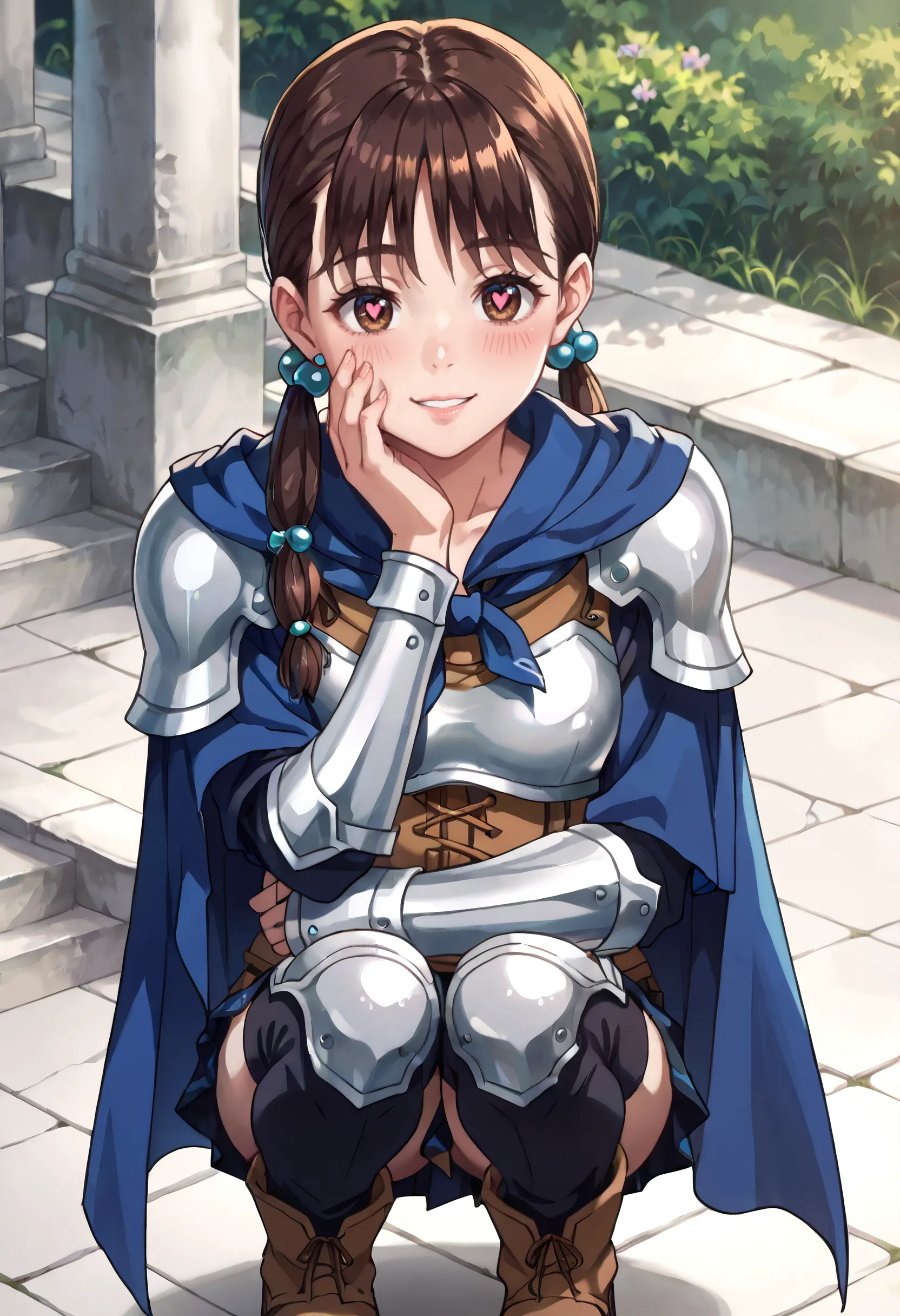Preview of Kanou_Isuzu LoRA