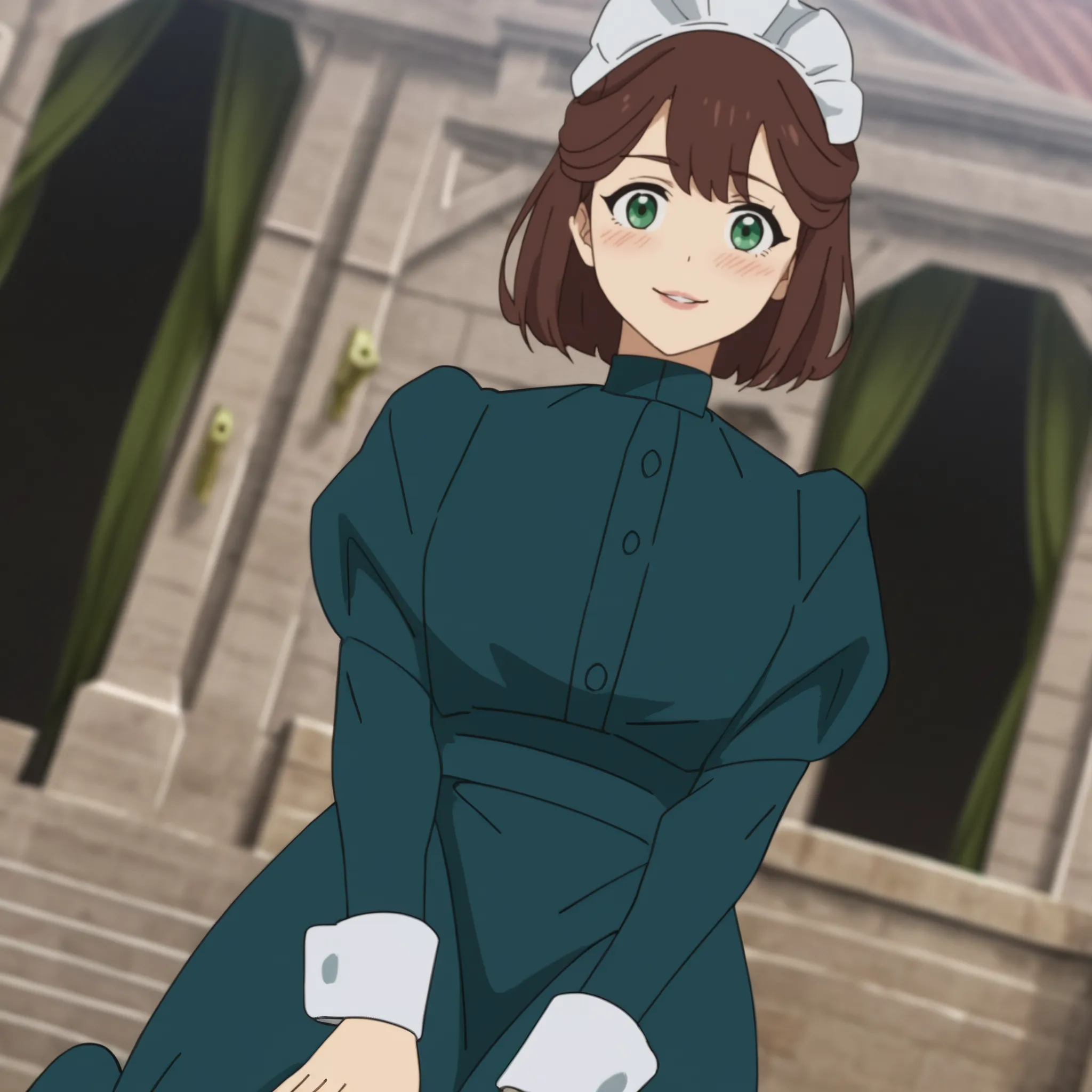 Preview of Relitta LoRA