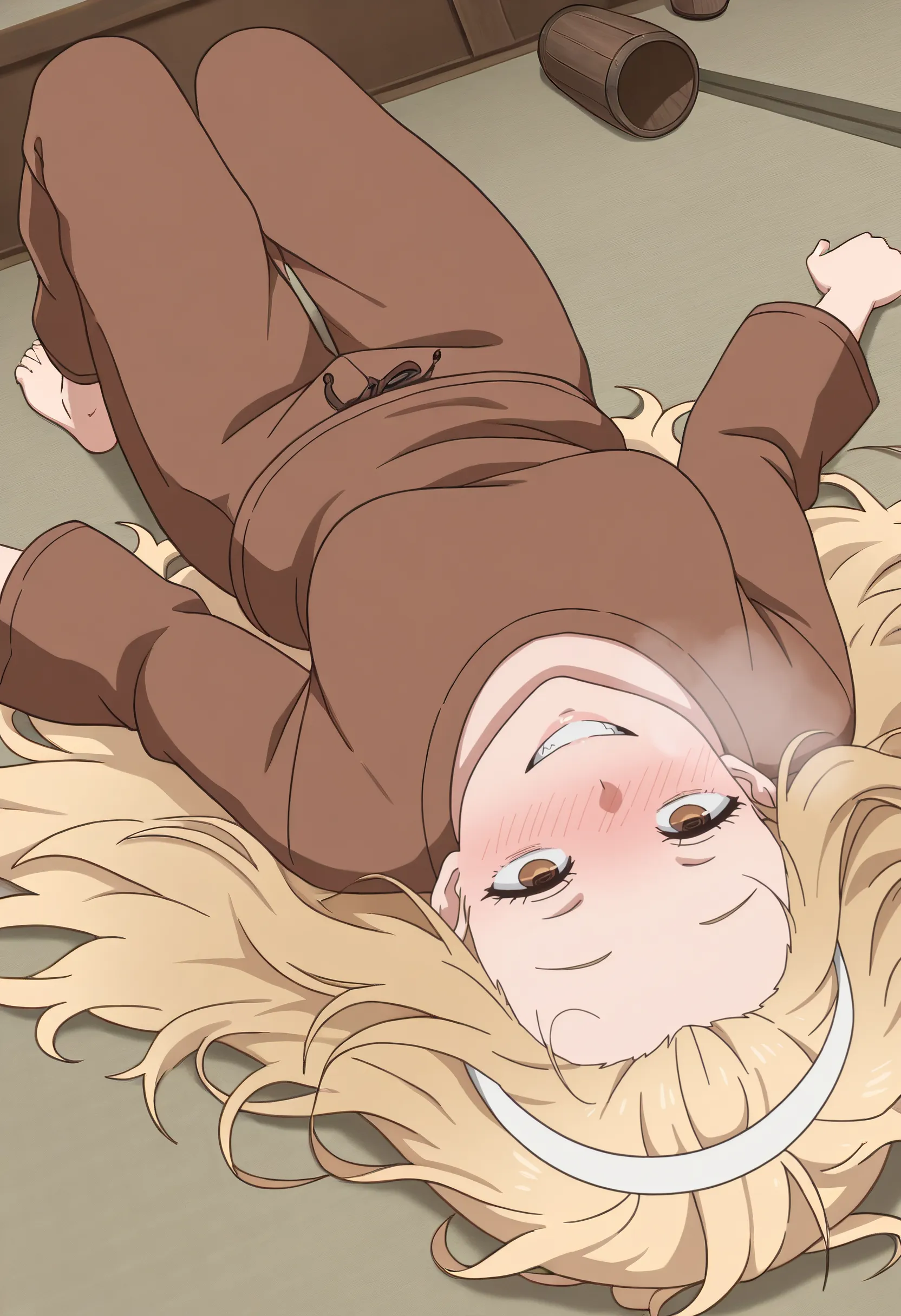 Preview of Fuyune_Koujiya LoRA