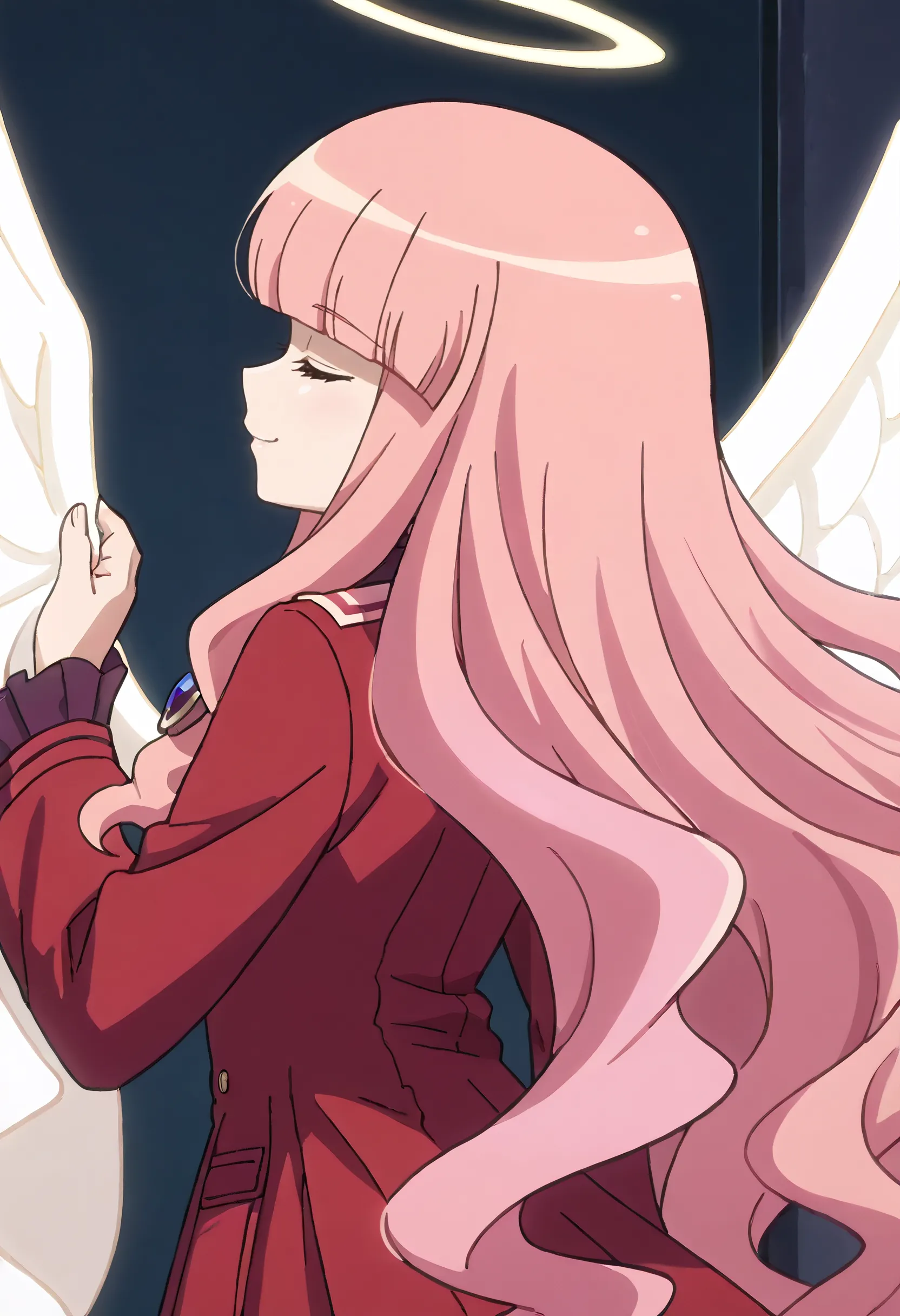 Preview of Vulcanus LoRA