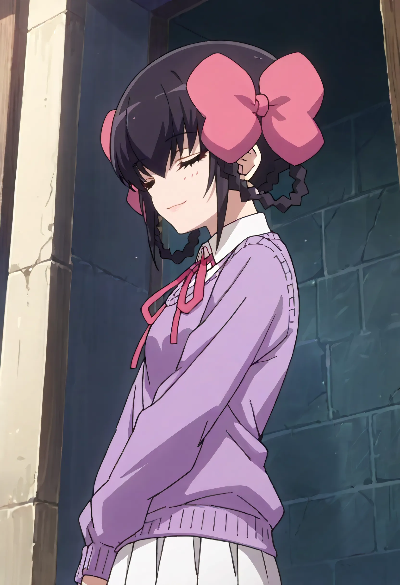 Preview of Tenri_Ayukawa LoRA