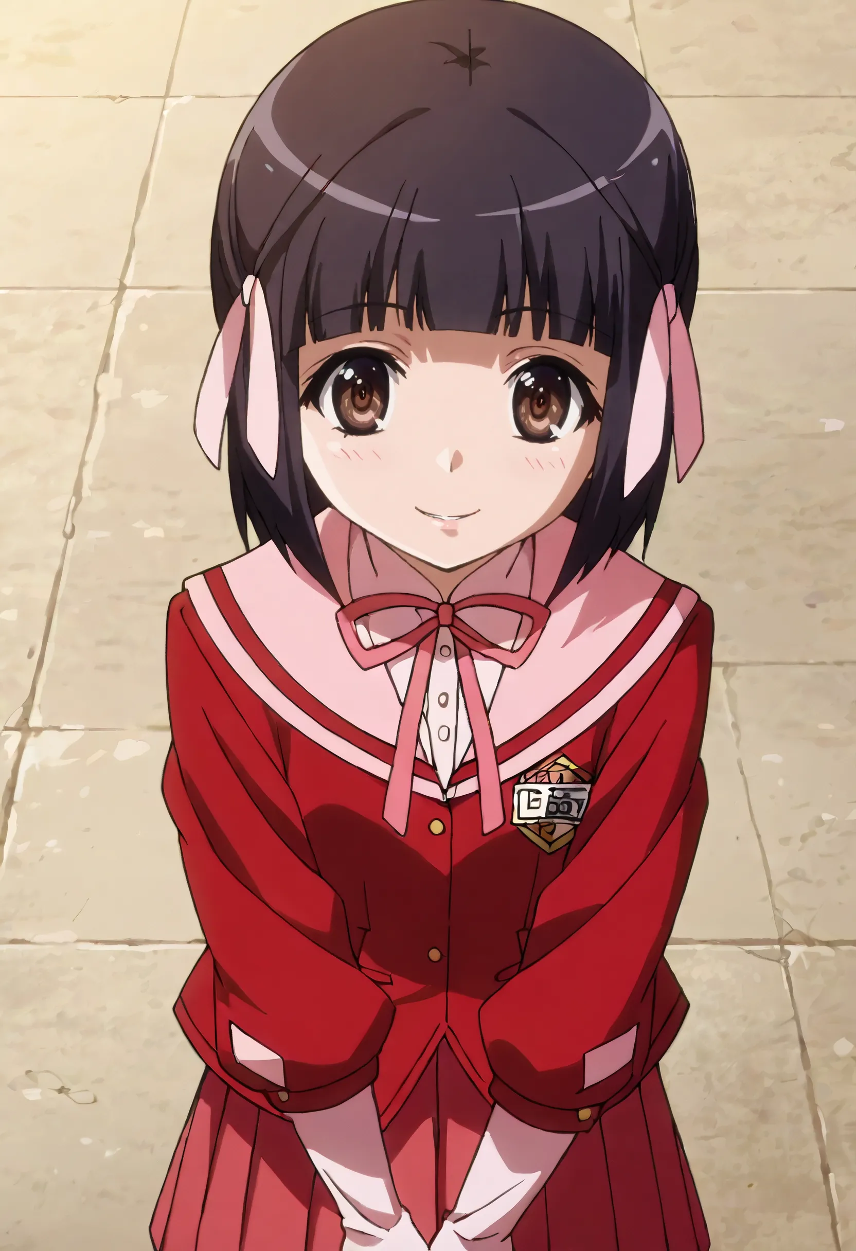 Preview of Shiori_Shiomiya LoRA