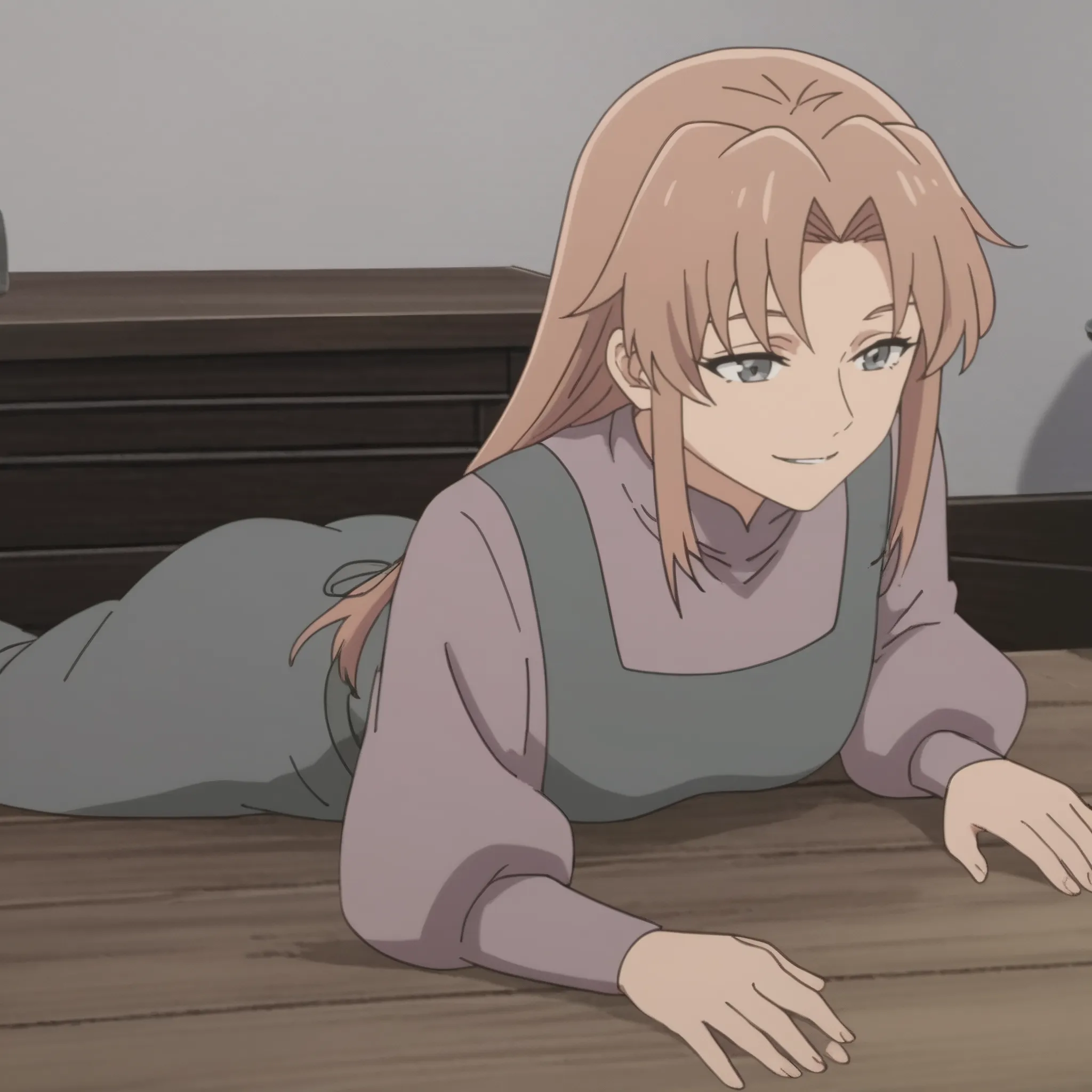 Preview of Schu LoRA