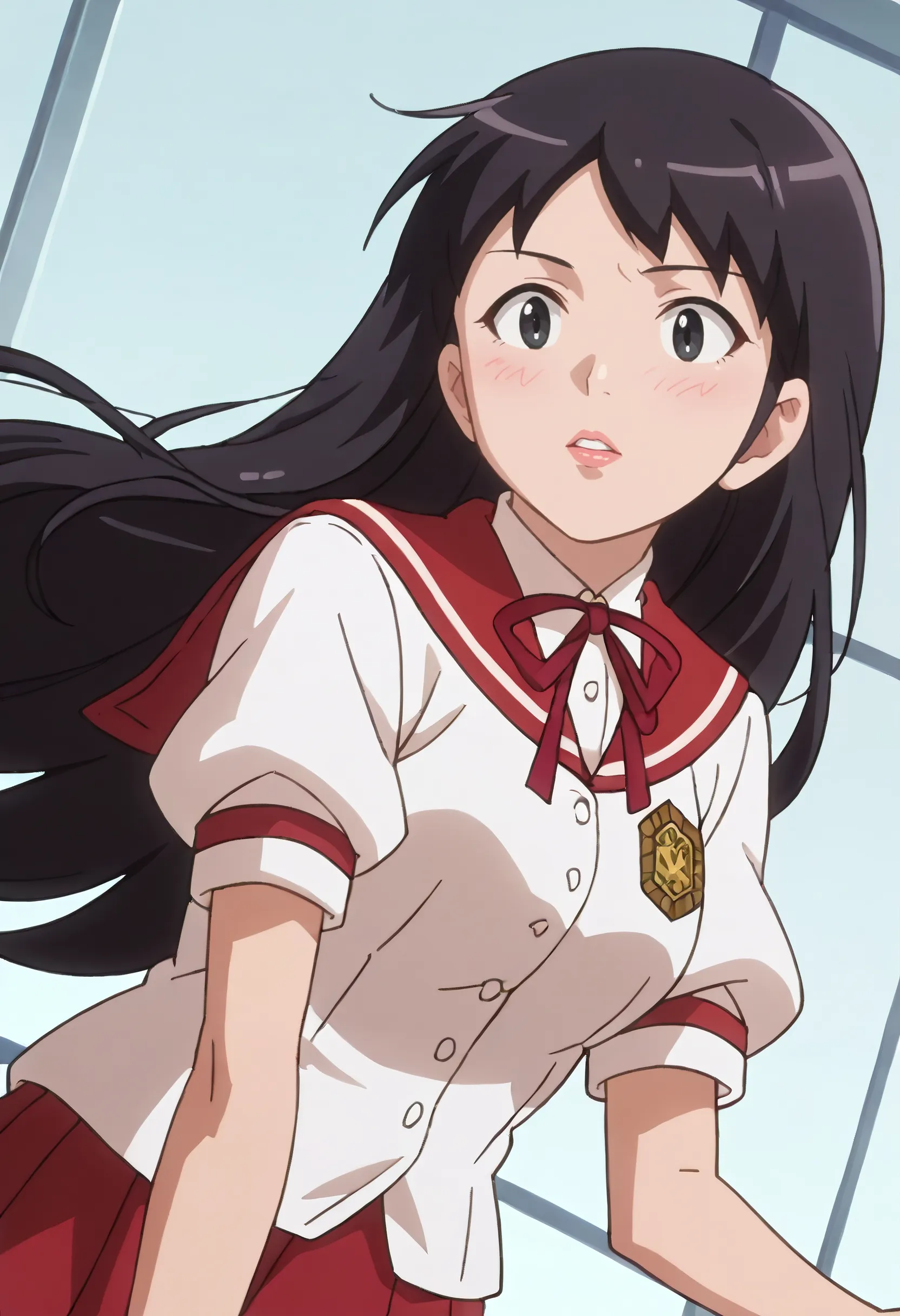 Preview of Miyako_Terada LoRA