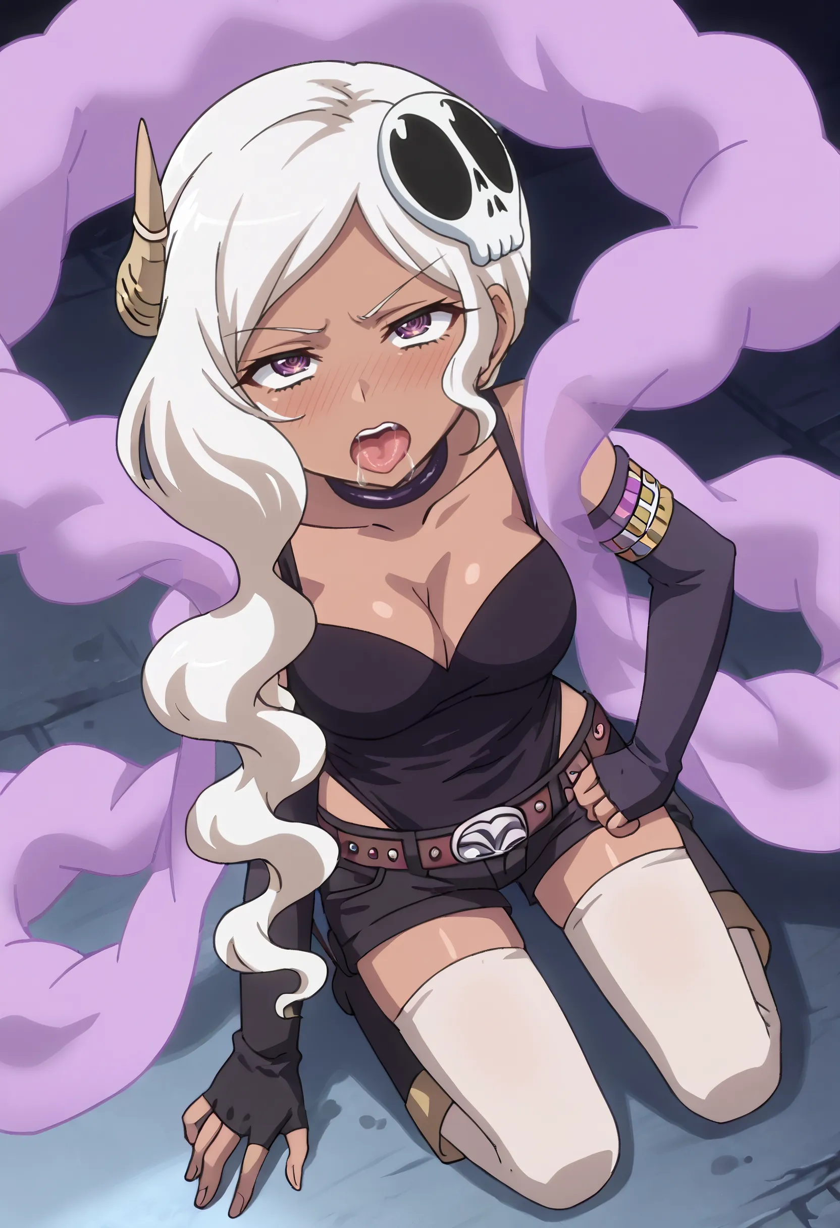 Preview of Nora_Floriann_Leoria LoRA