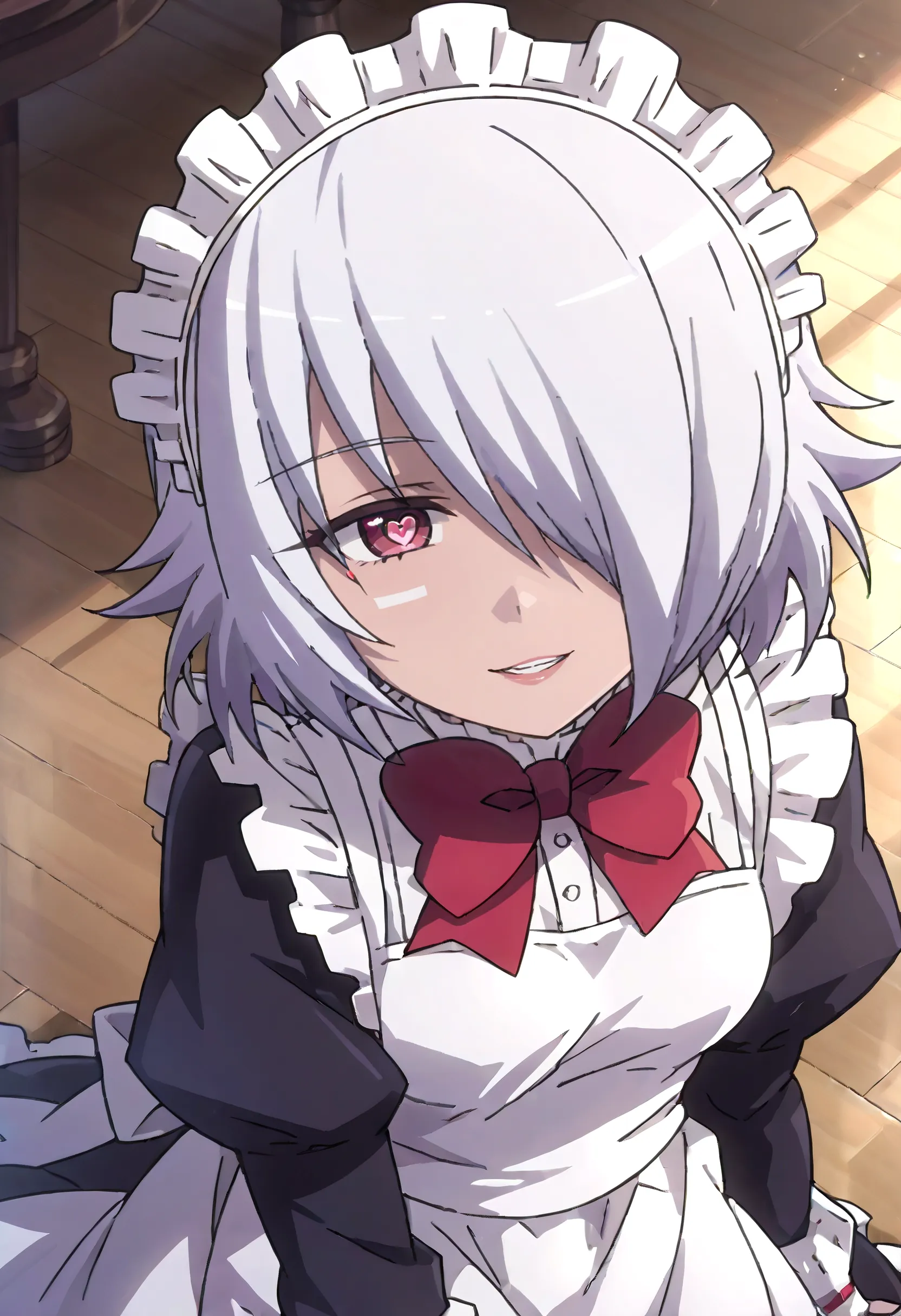 Preview of Mercurius LoRA