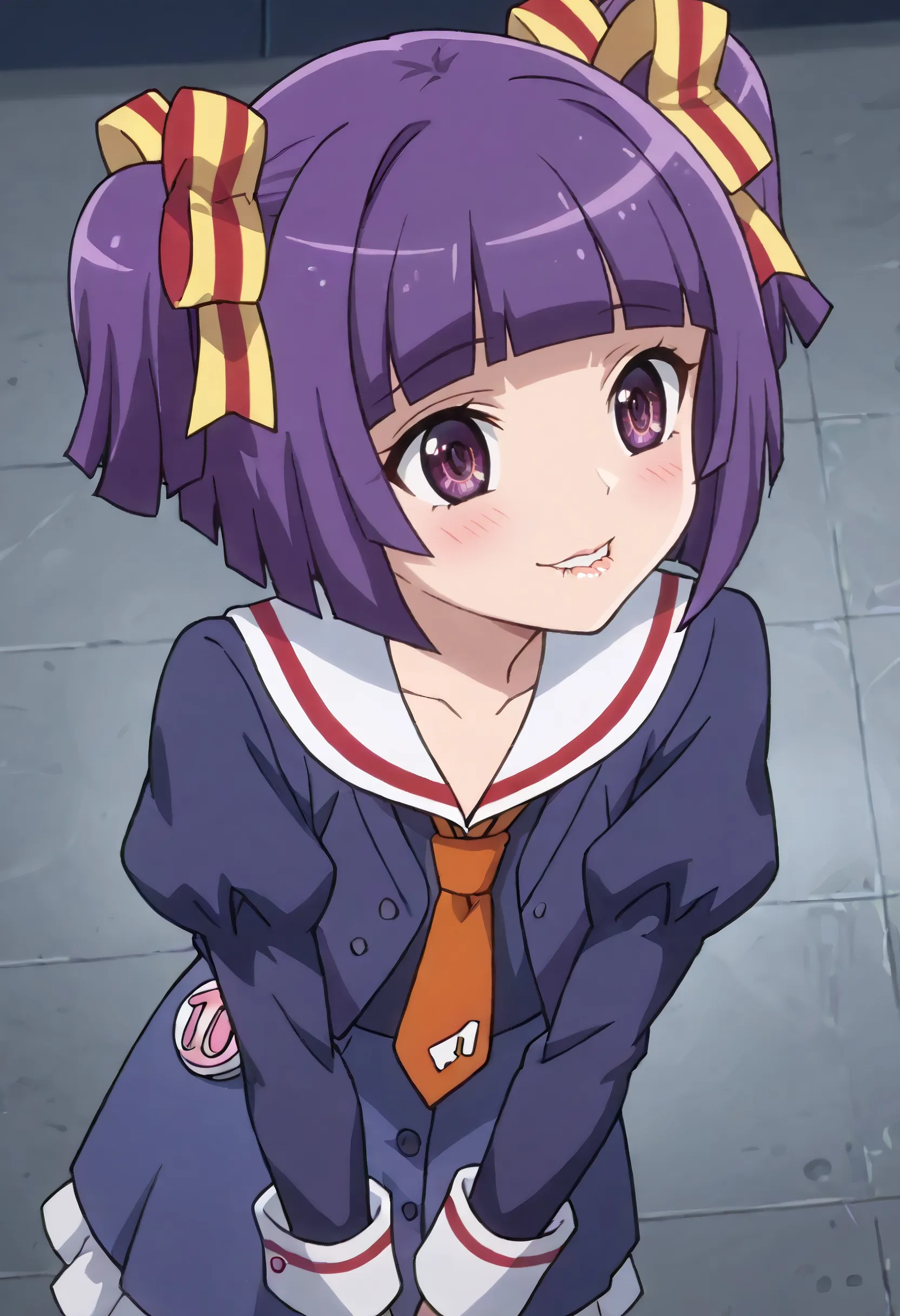Preview of Kozue LoRA