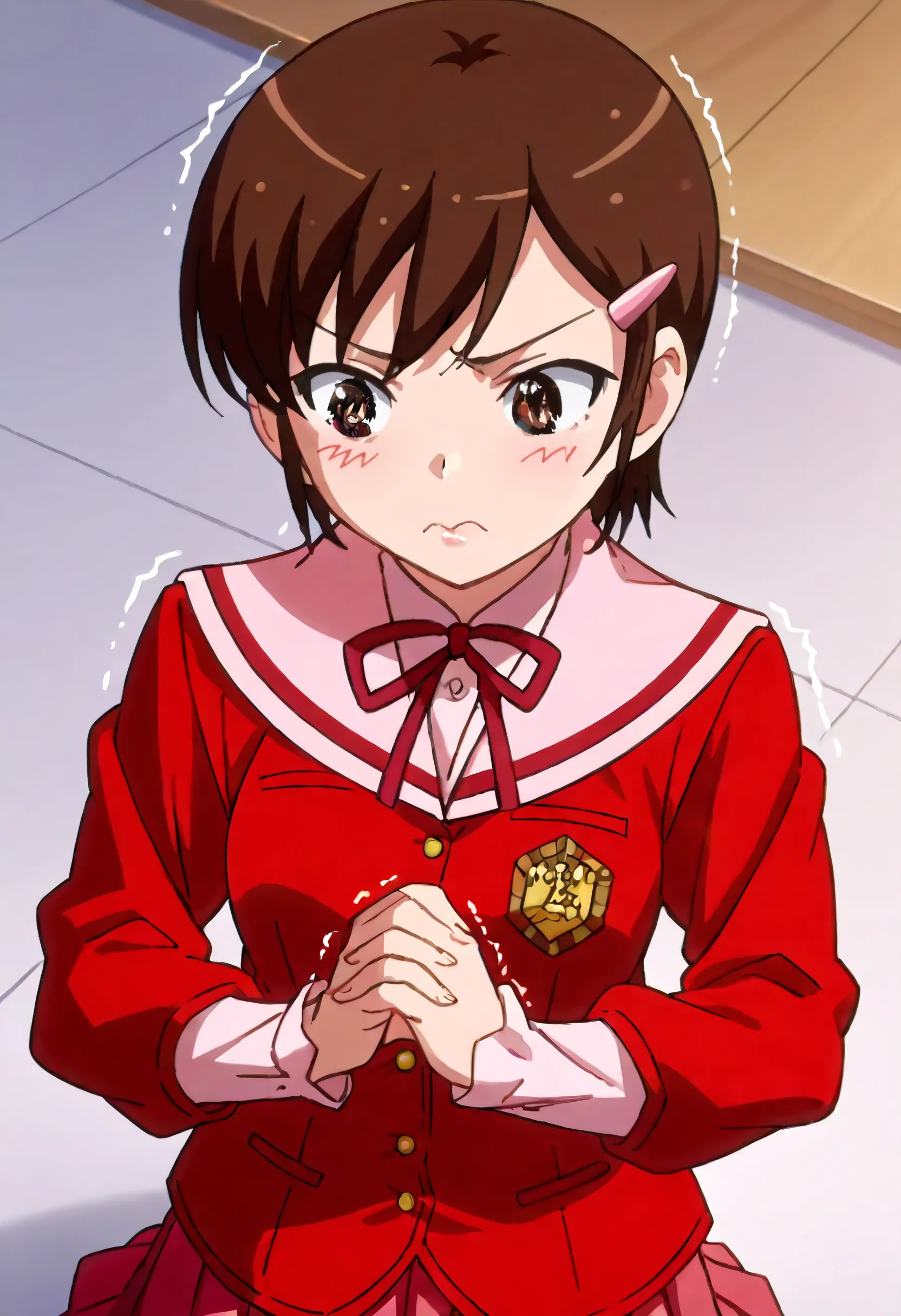 Preview of Chihiro_Kosaka LoRA