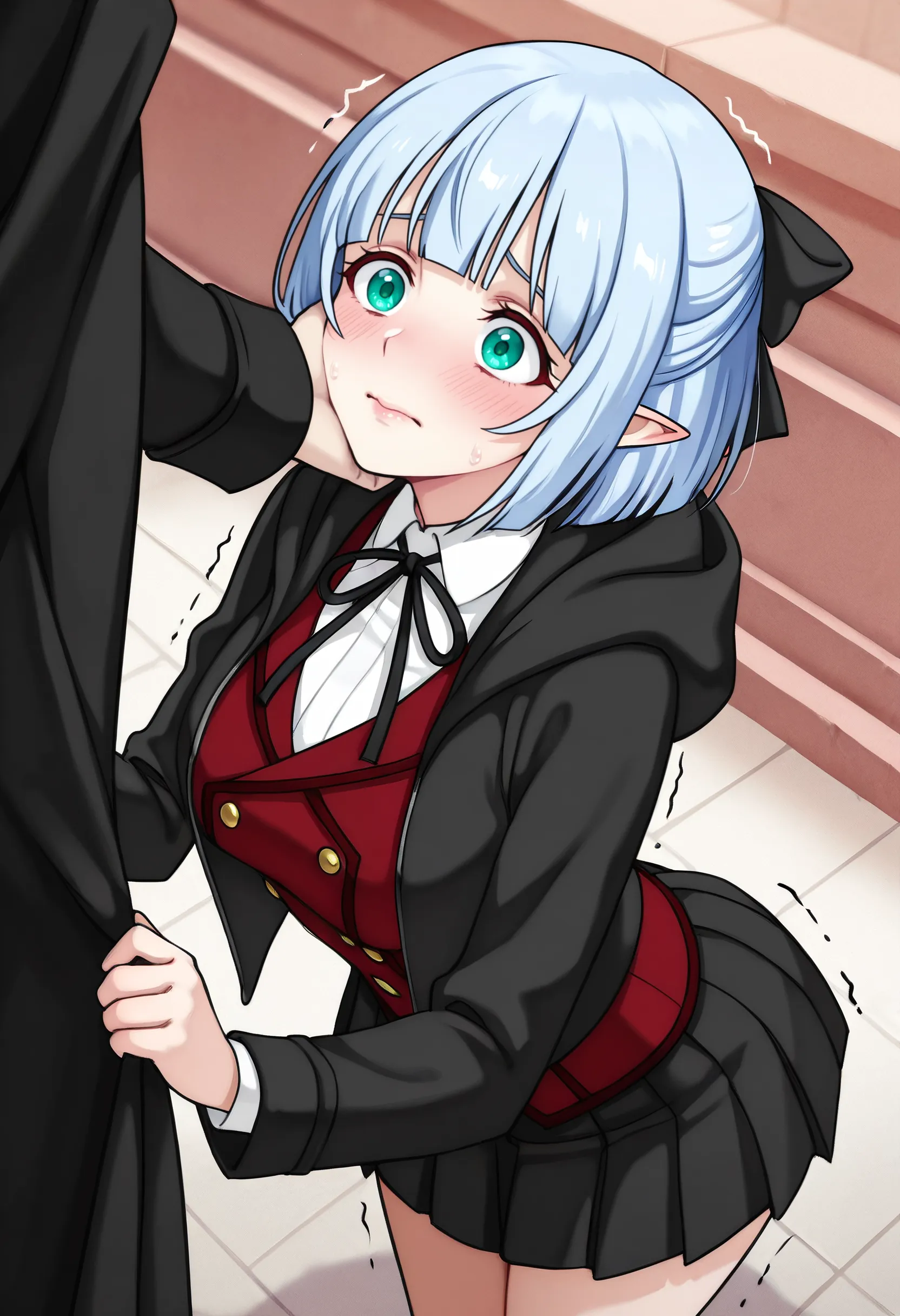Preview of Elisa_Griffith LoRA