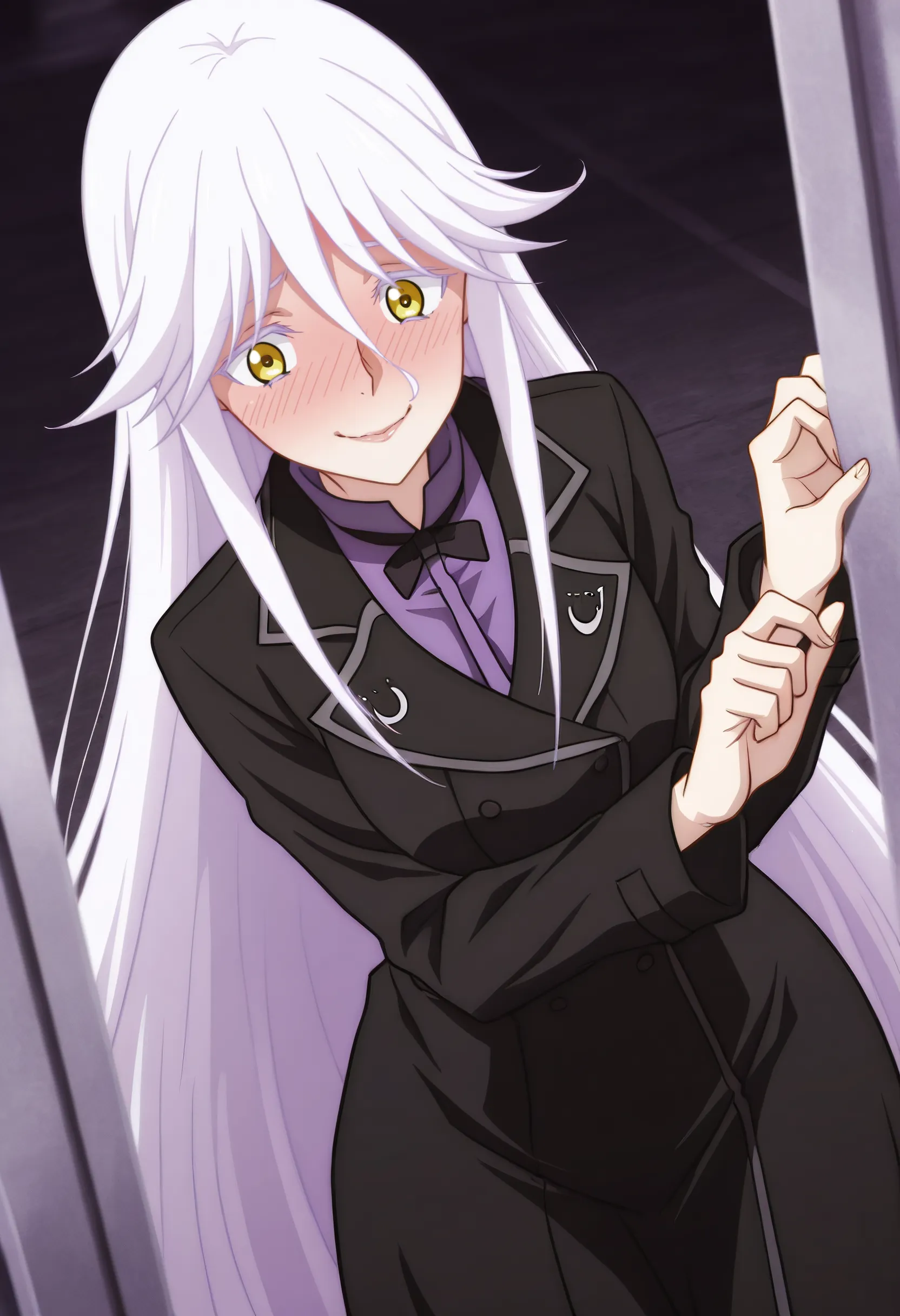 Preview of Liselotte_Eden LoRA