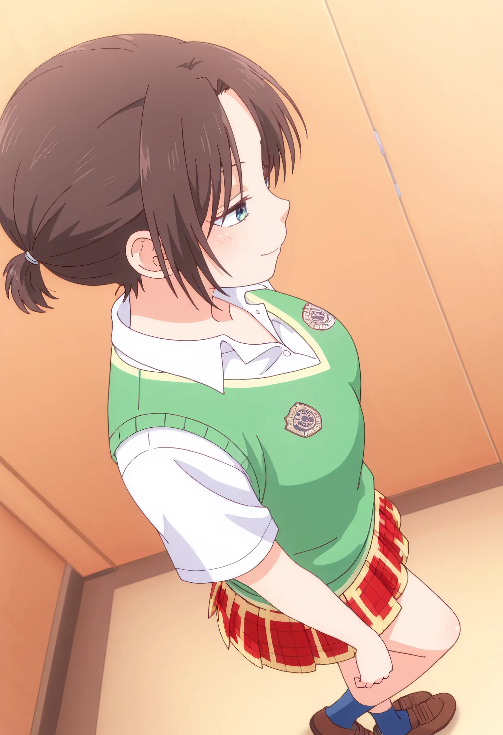 Preview of Asahi_Shonan LoRA