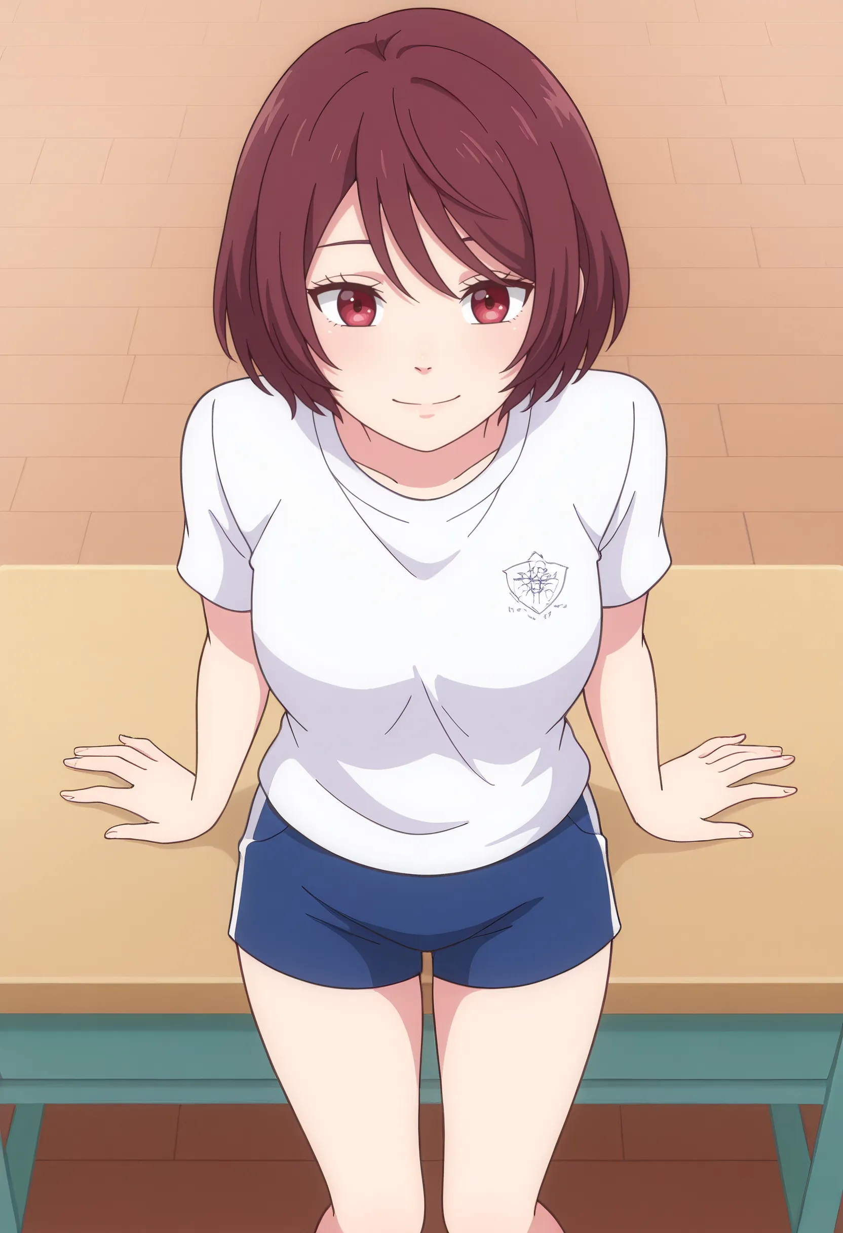 Preview of Hikari_Etsu LoRA