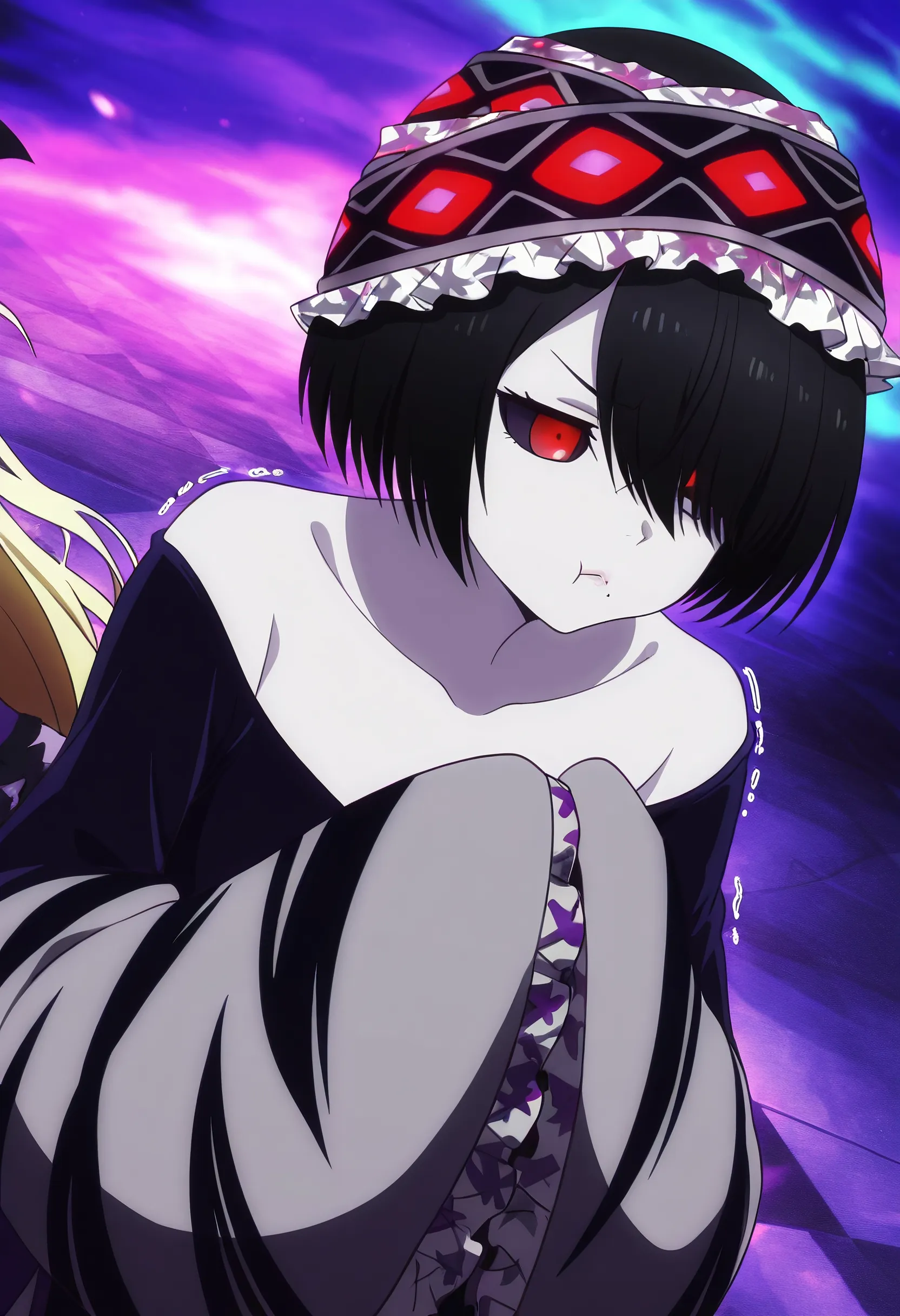 Preview of Röskva LoRA