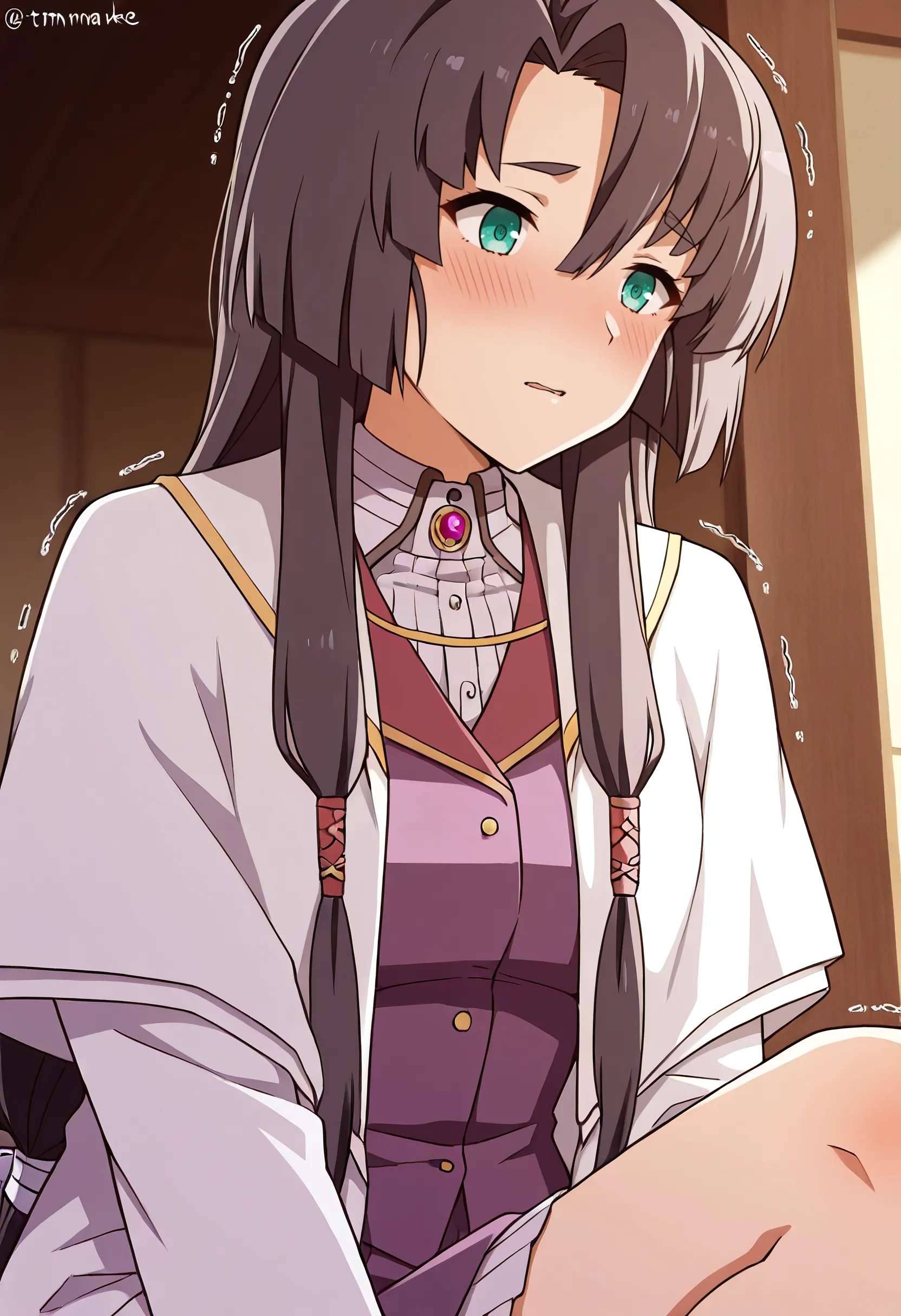 Preview of Akane_Origami LoRA