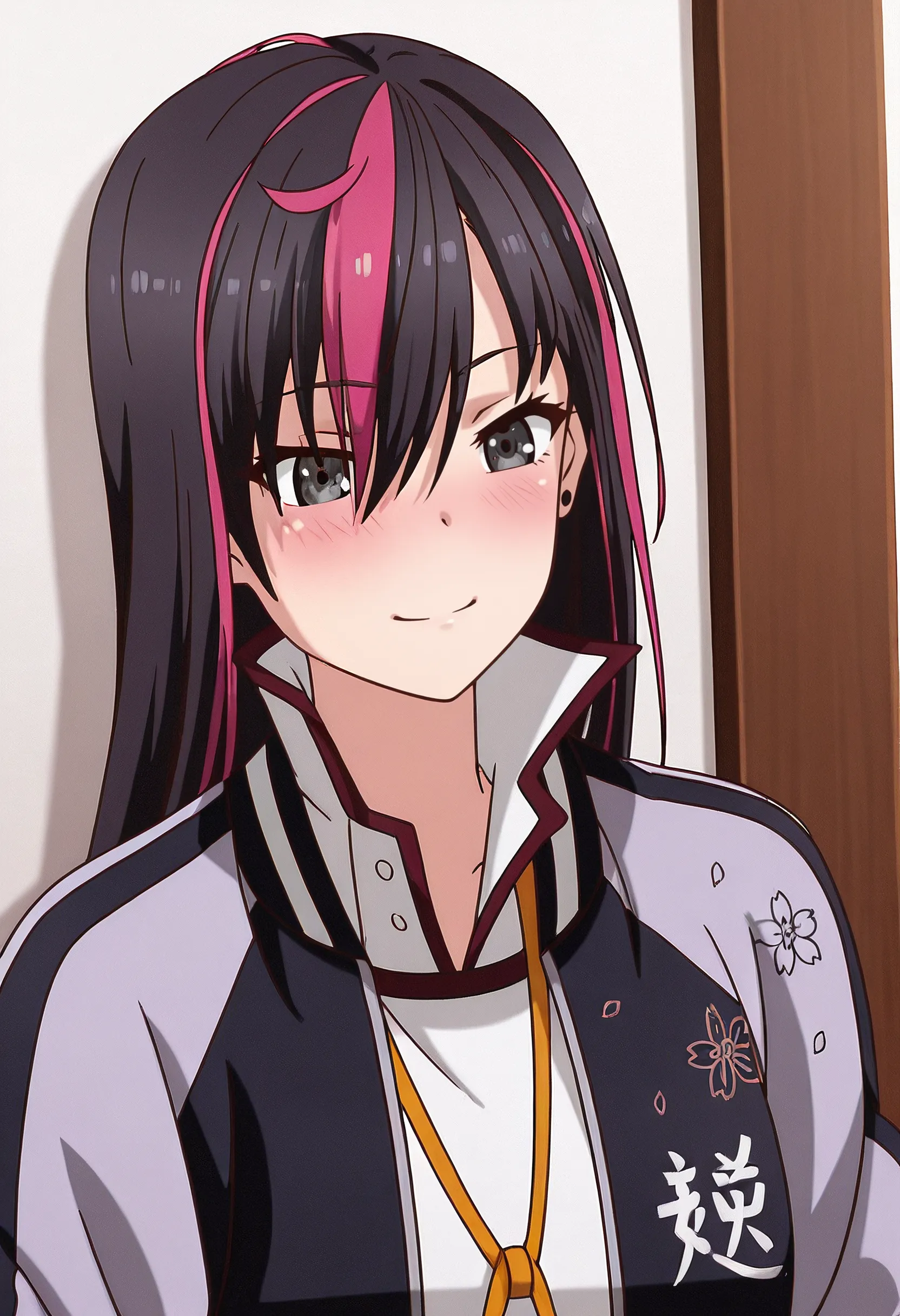 Preview of Akira_Inago LoRA