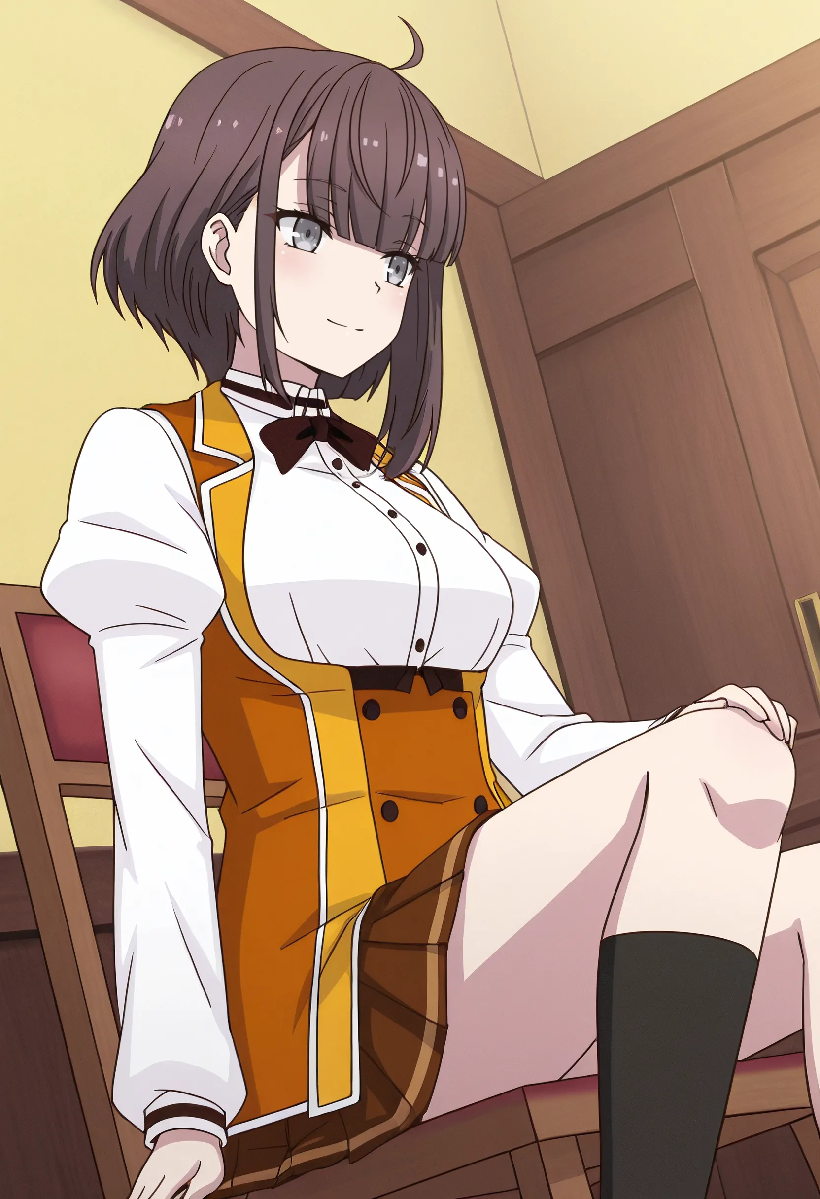 Preview of Hirona_Nitta LoRA