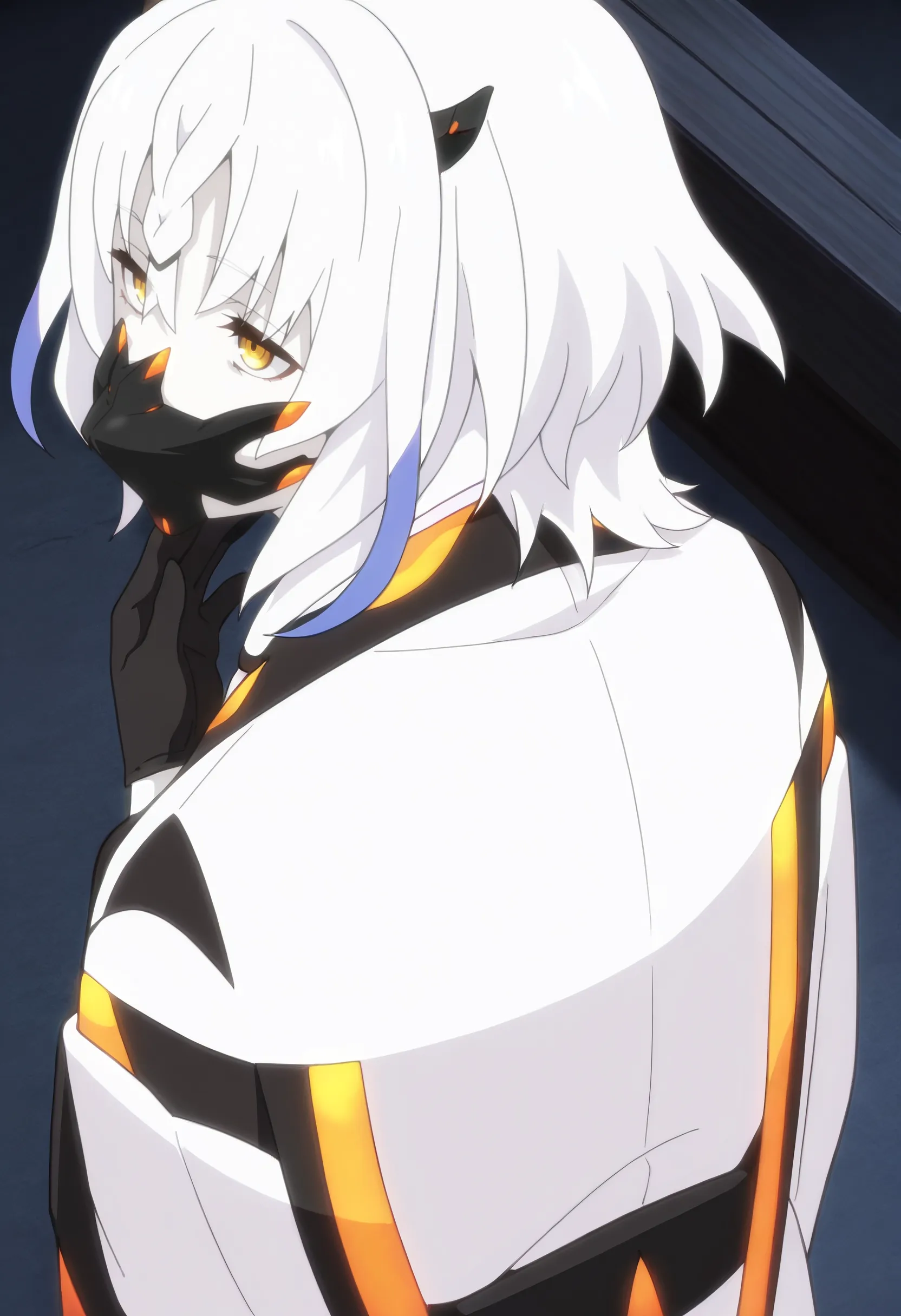 Preview of Ichikishimahime LoRA