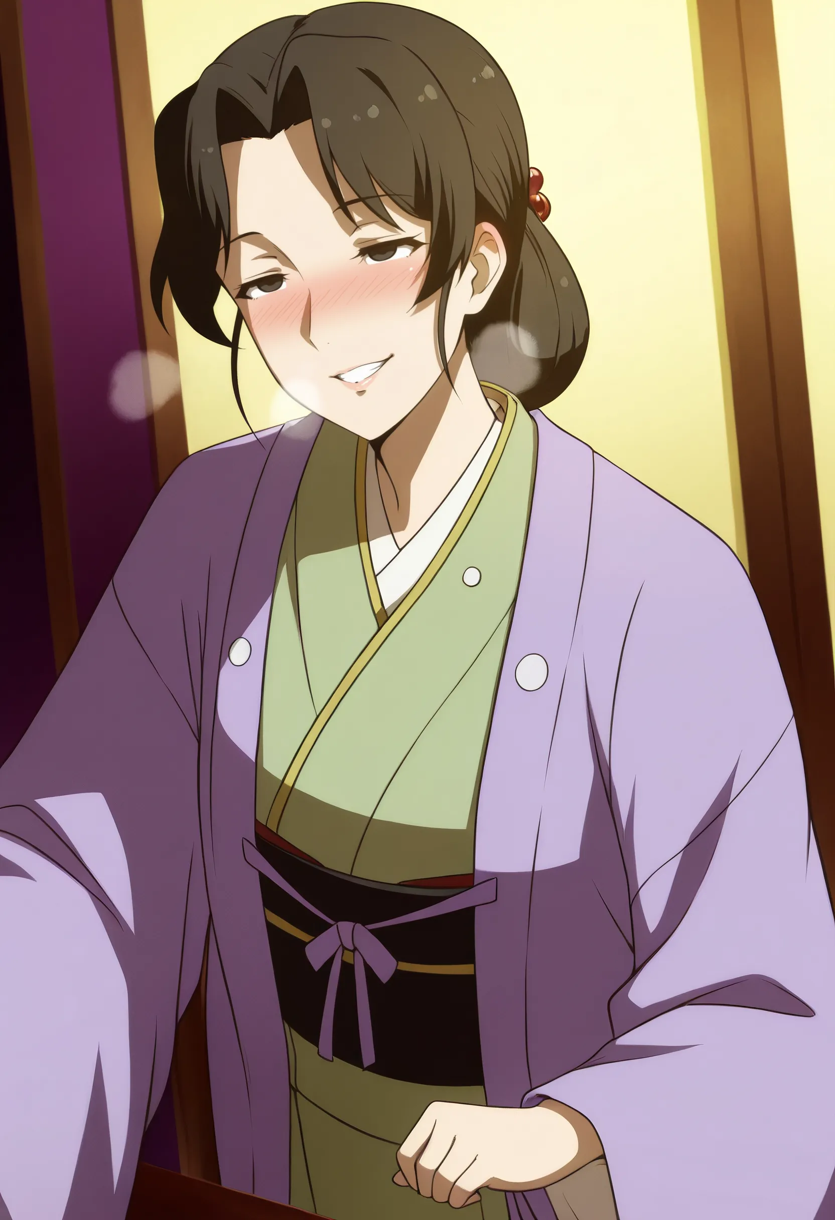 Preview of Iroha_Gojou LoRA