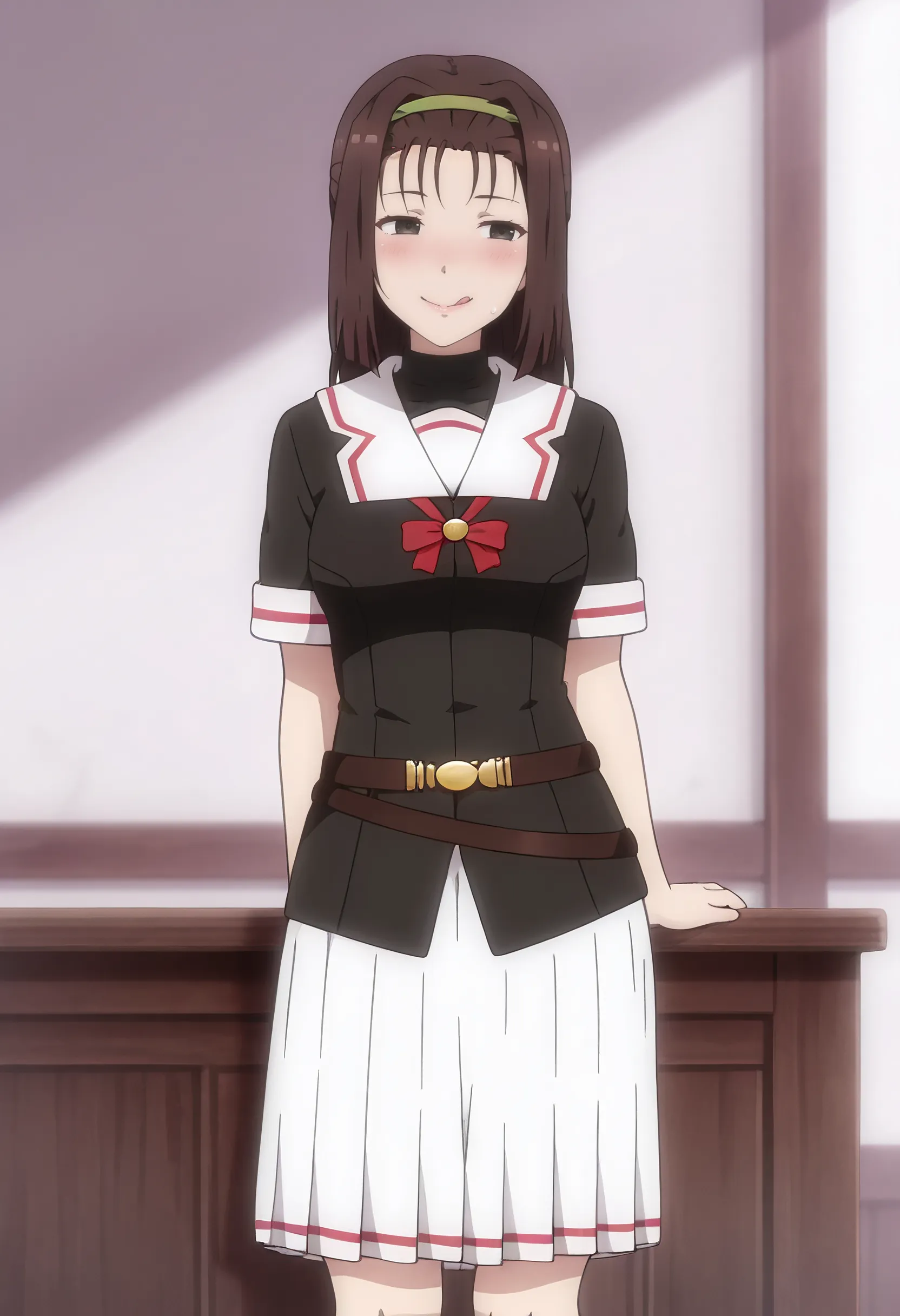 Preview of Iroha_Yoshino LoRA