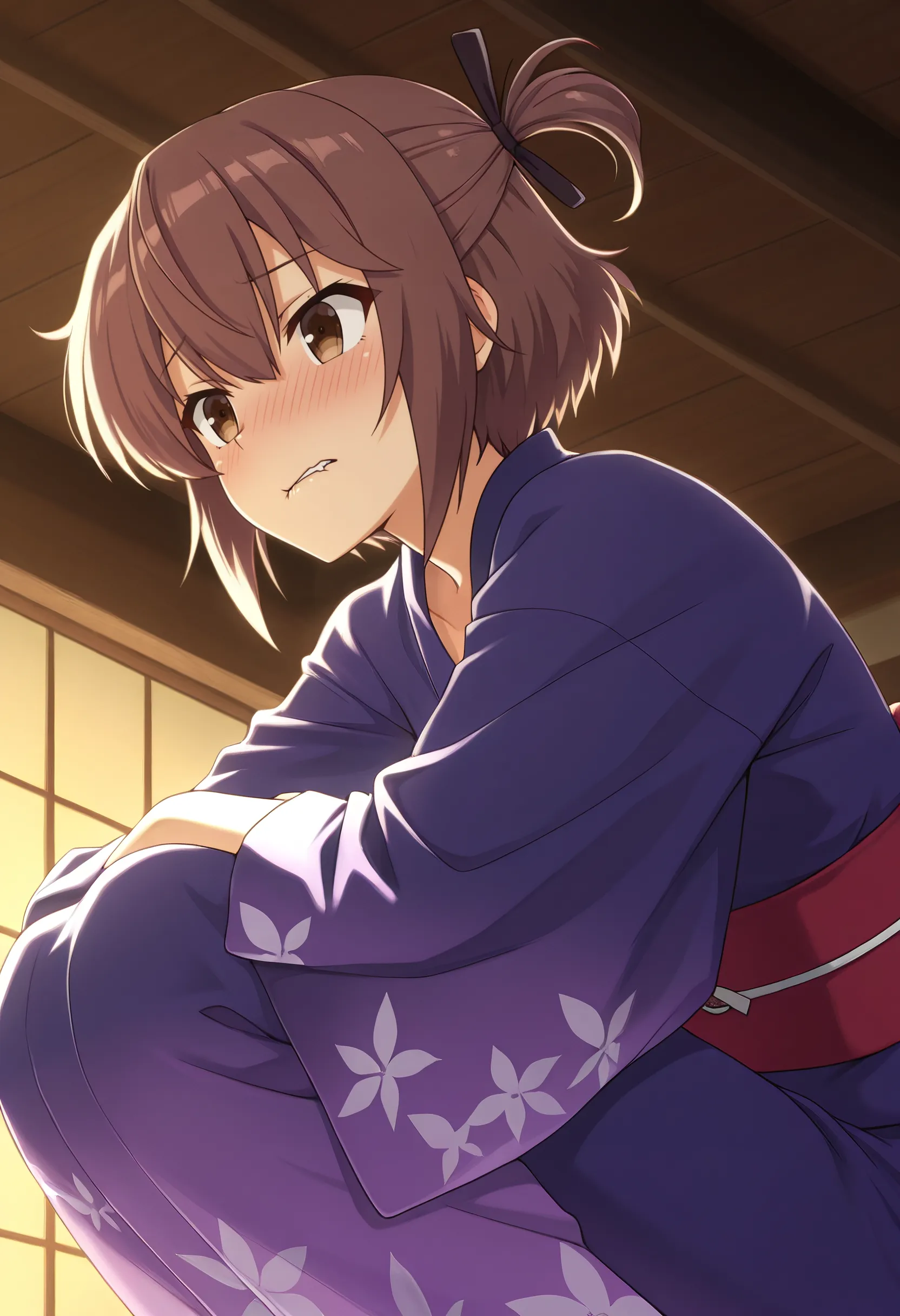Preview of Kanami_Etou LoRA