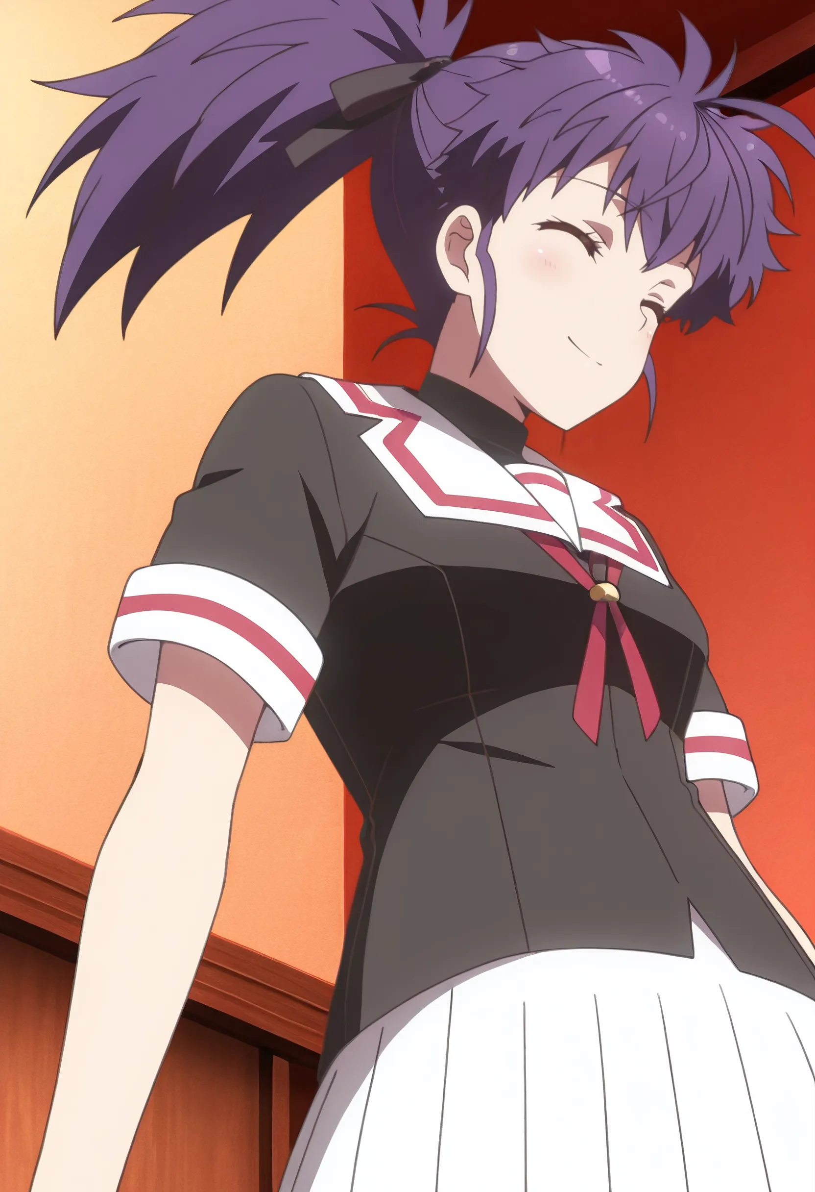 Preview of Minato_Fujiwara LoRA