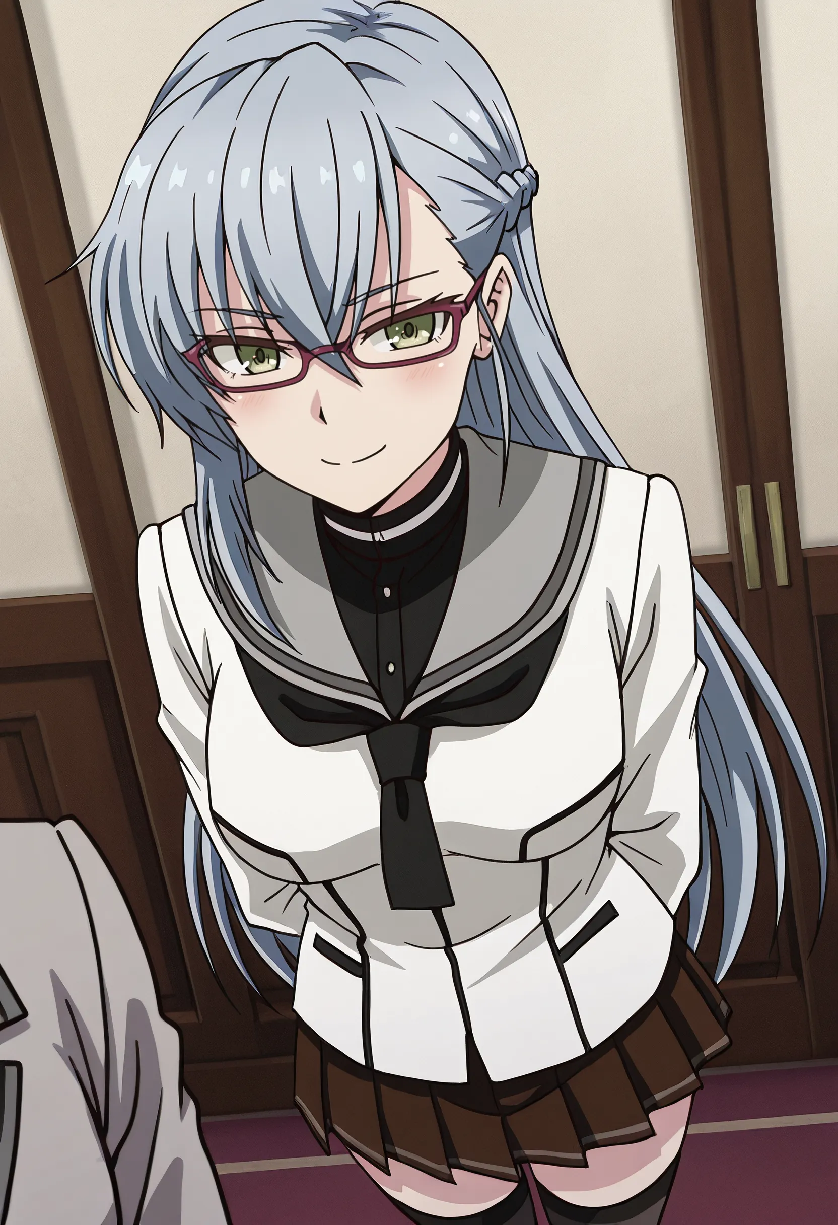 Preview of Mirja_Kitora LoRA
