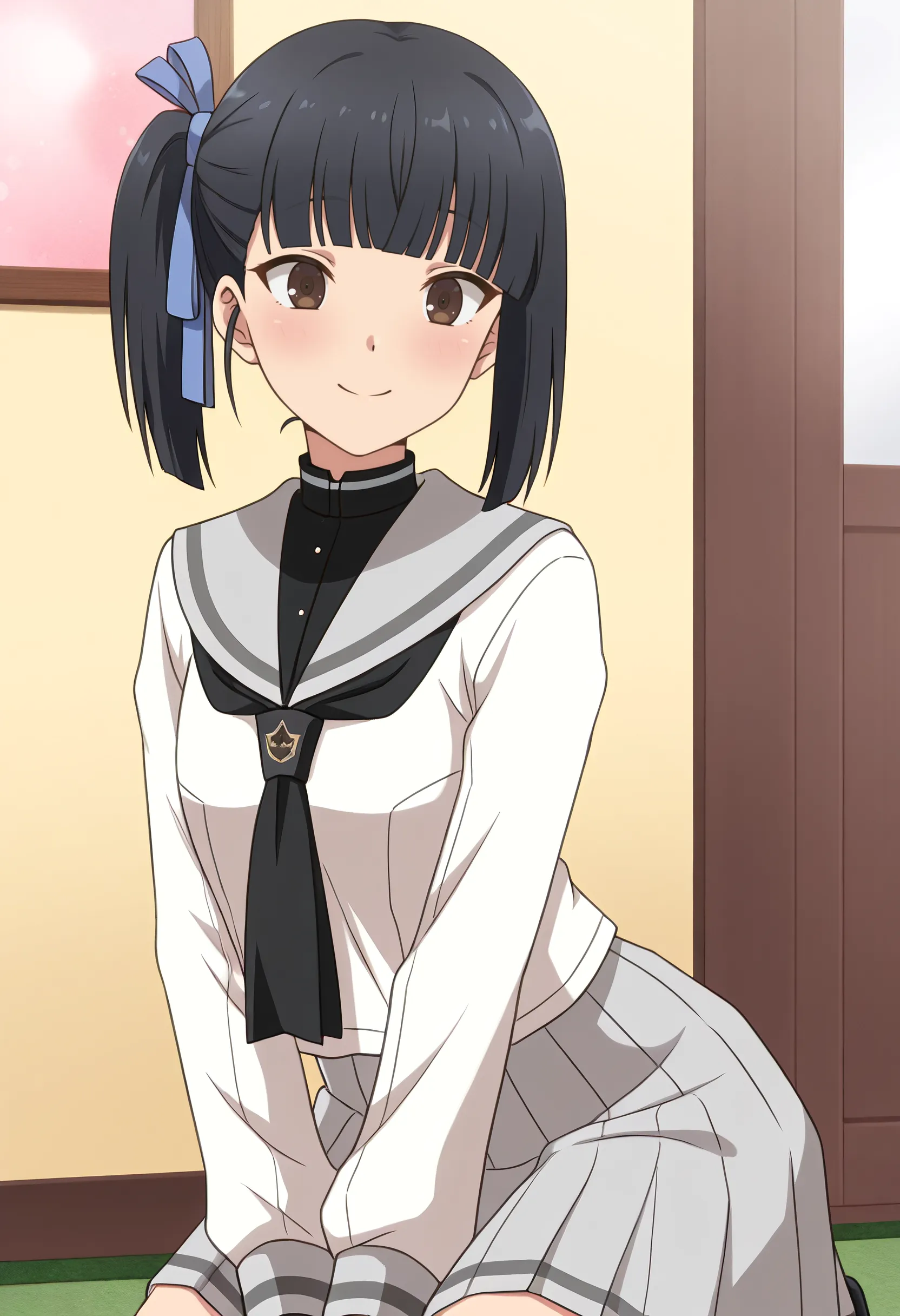 Preview of Miya_Tanabe LoRA