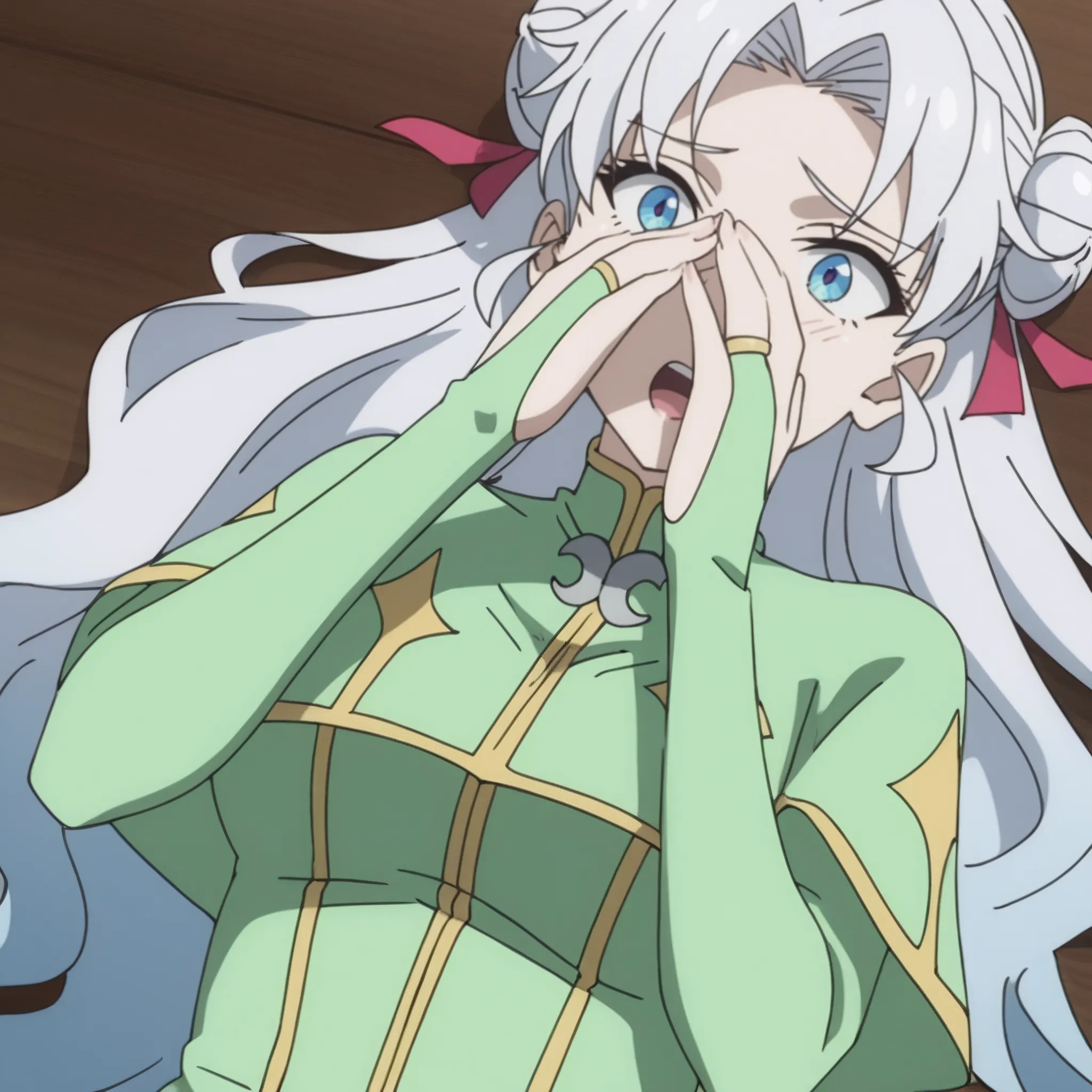 Preview of Sheena LoRA