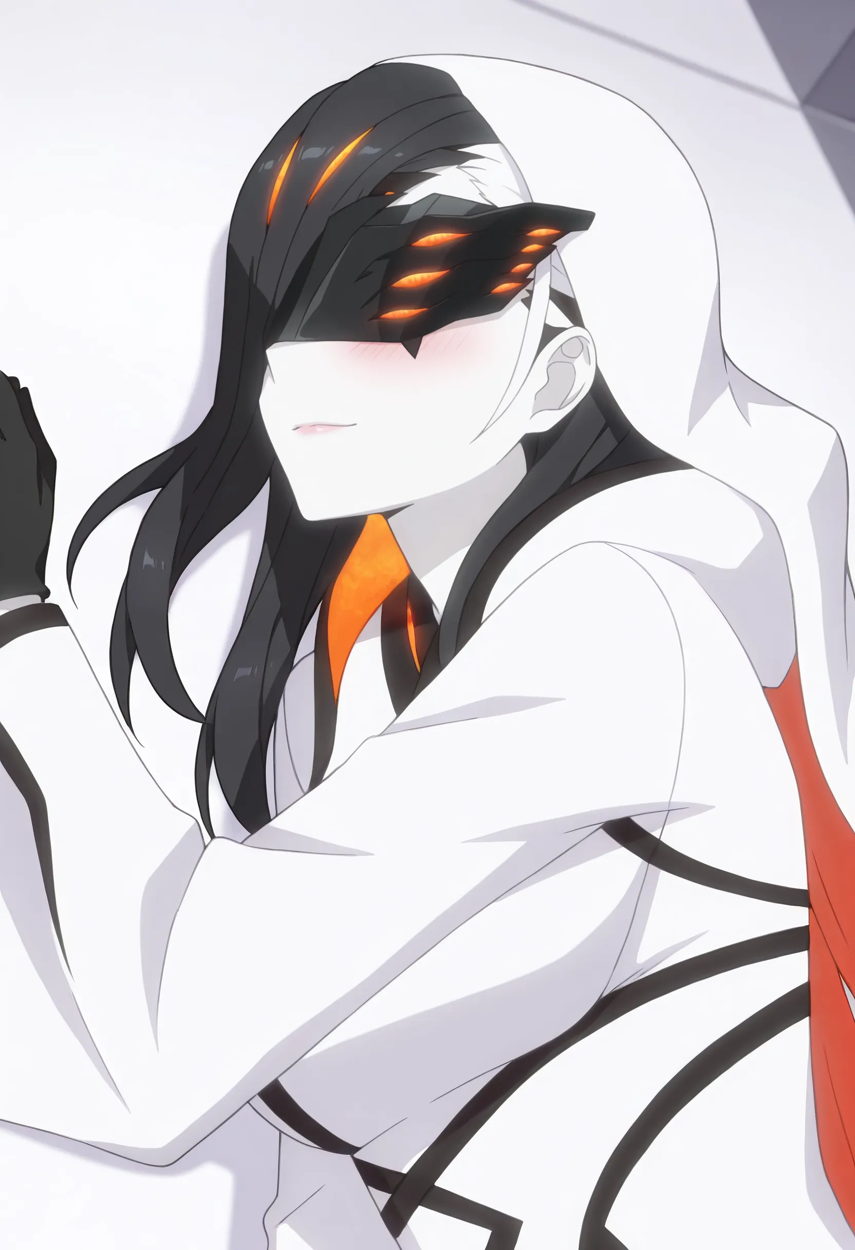 Preview of Takirihime LoRA
