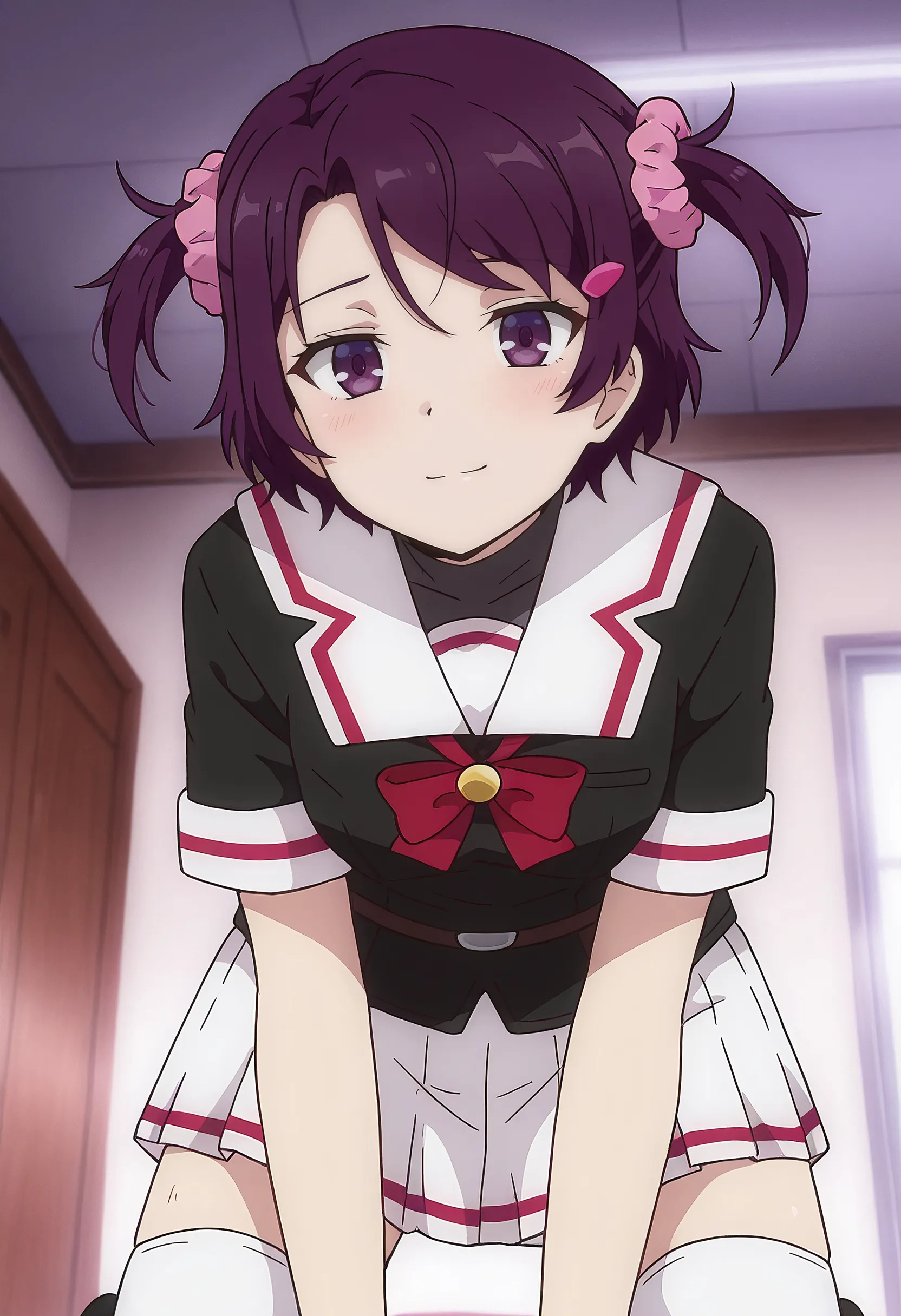 Preview of Yukina_Sagami LoRA