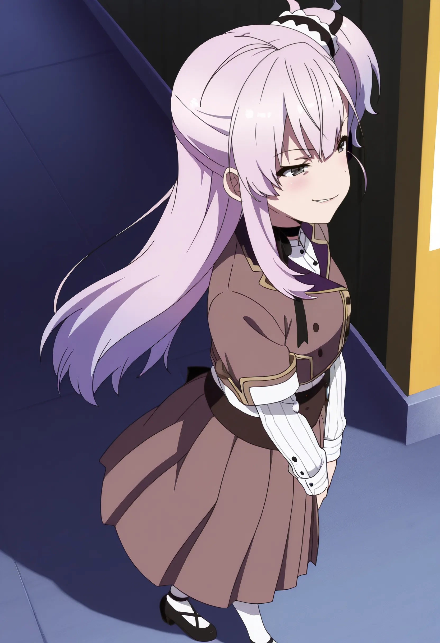 Preview of Yume_Tsubakuro LoRA
