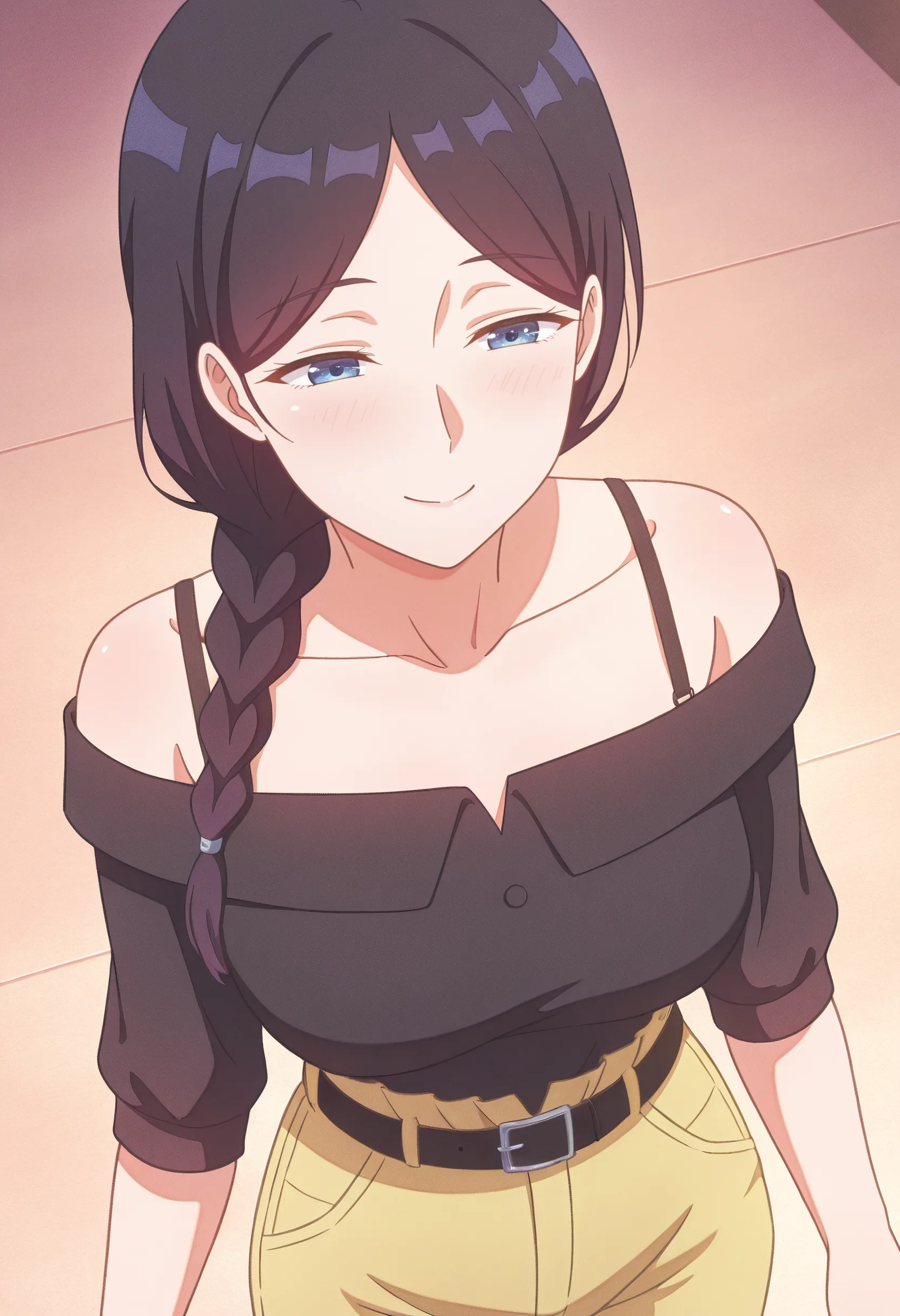 Preview of Mio_Ishihara LoRA