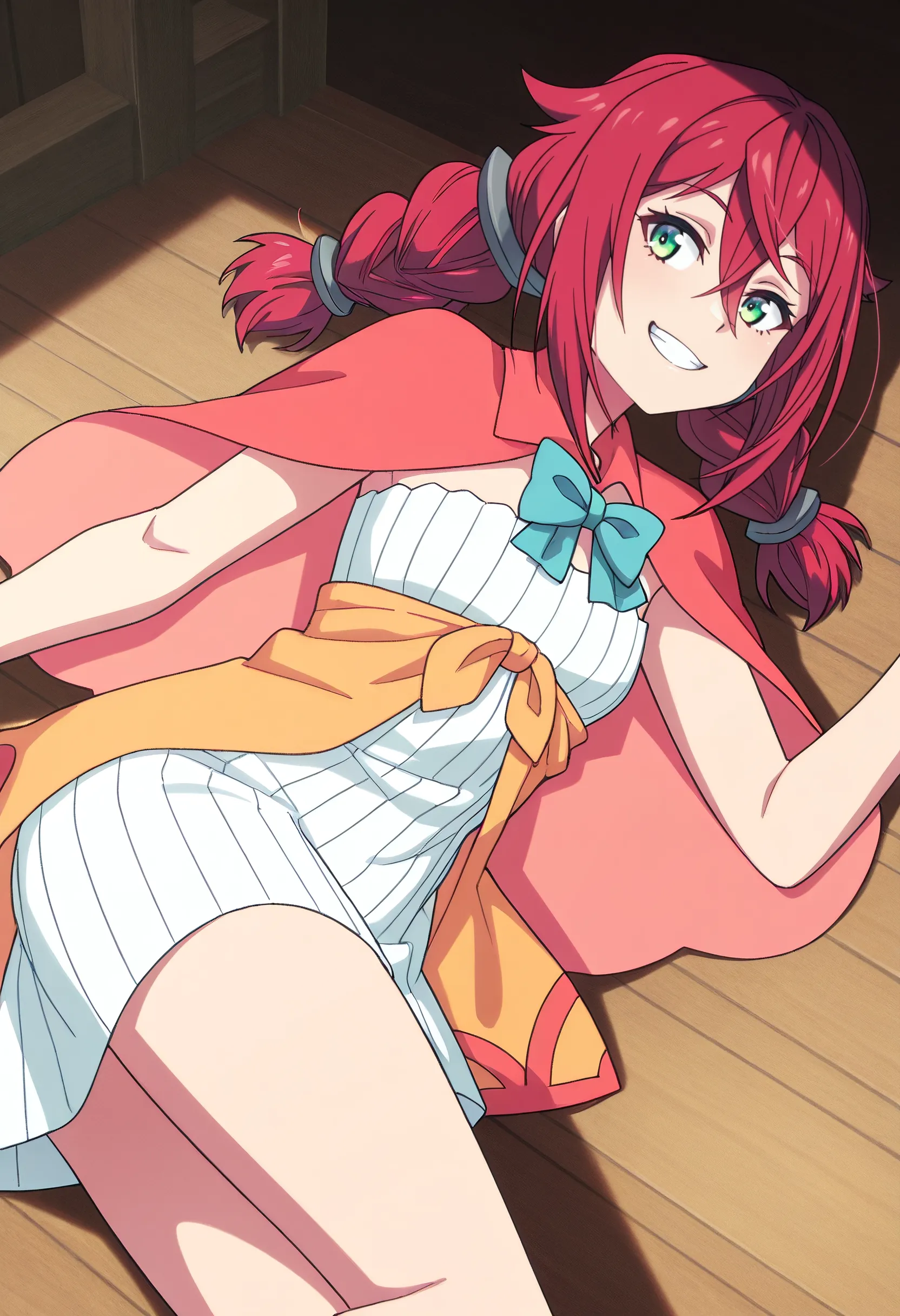 Preview of Liese LoRA