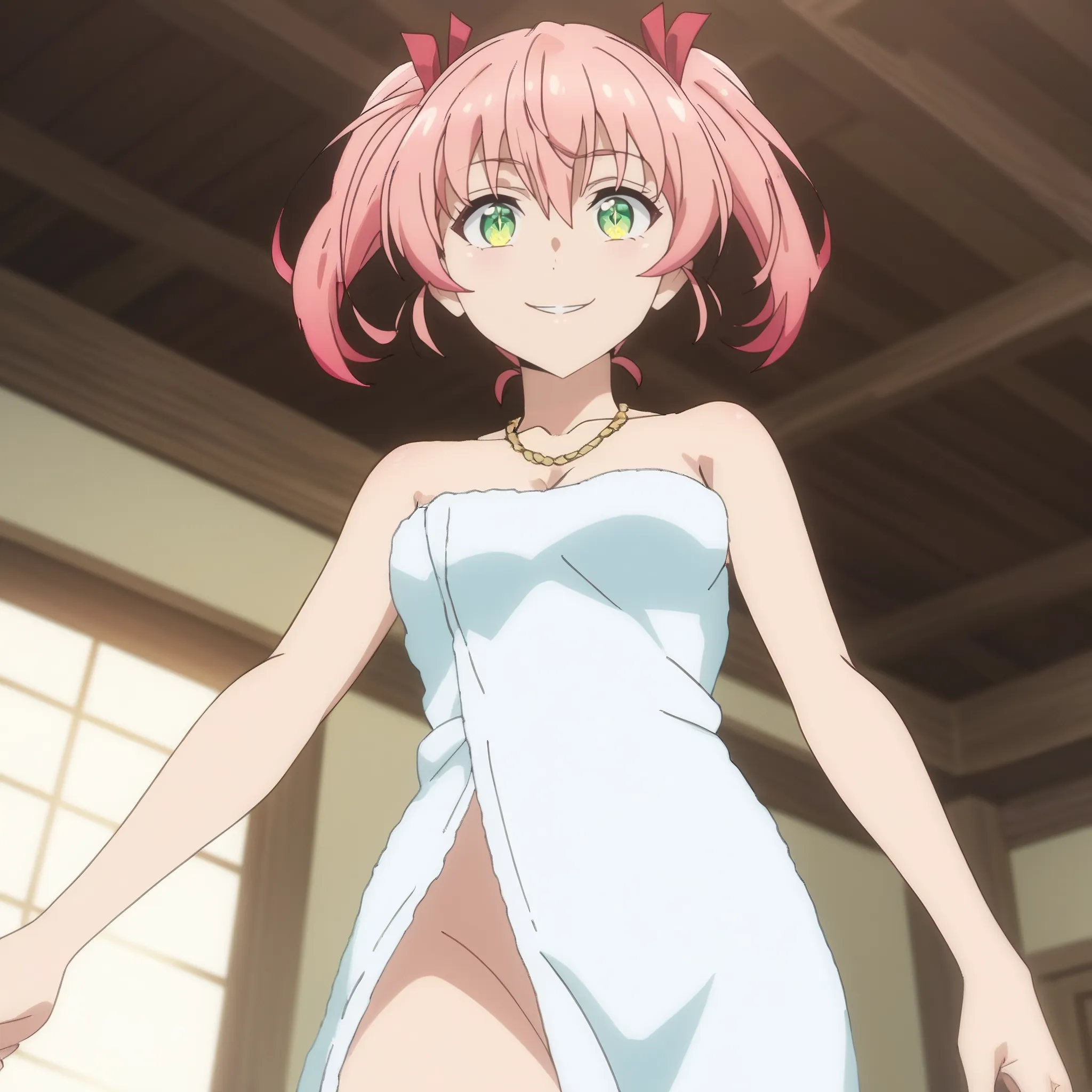 Preview of Yui LoRA