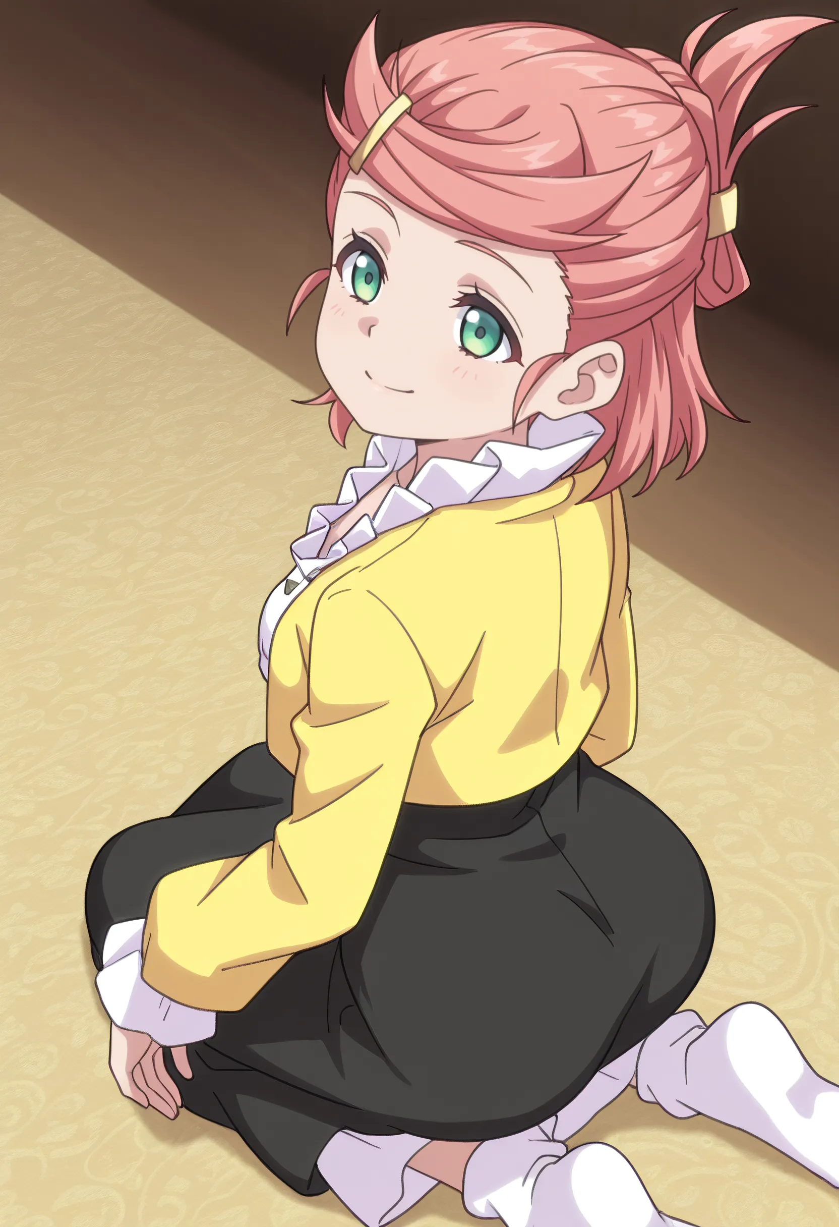 Preview of Ninos LoRA