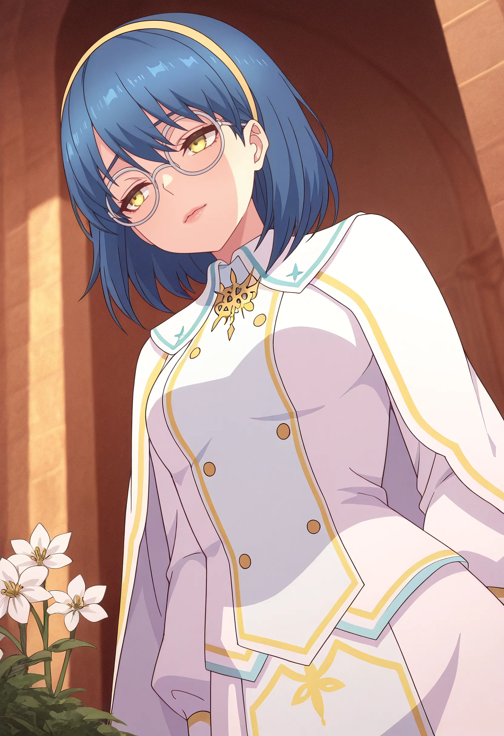 Preview of Umin LoRA