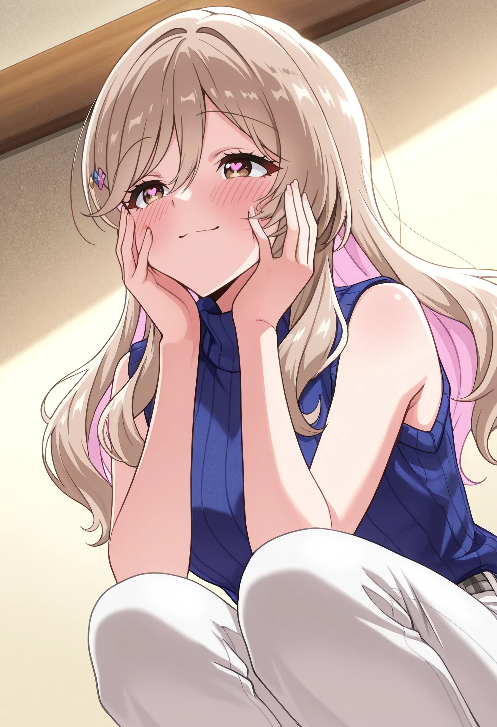 Preview of Ajisai_Sena LoRA