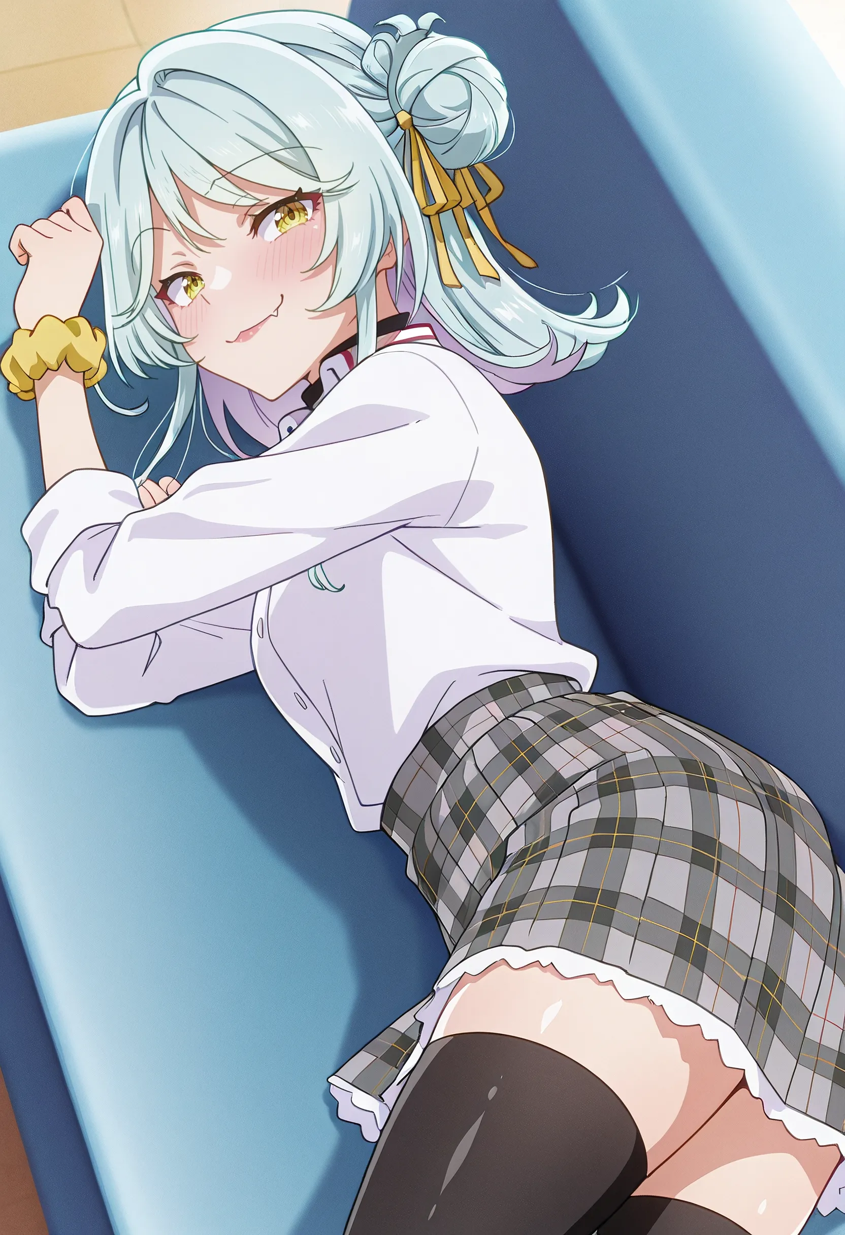 Preview of Kaho_Koyanagi LoRA