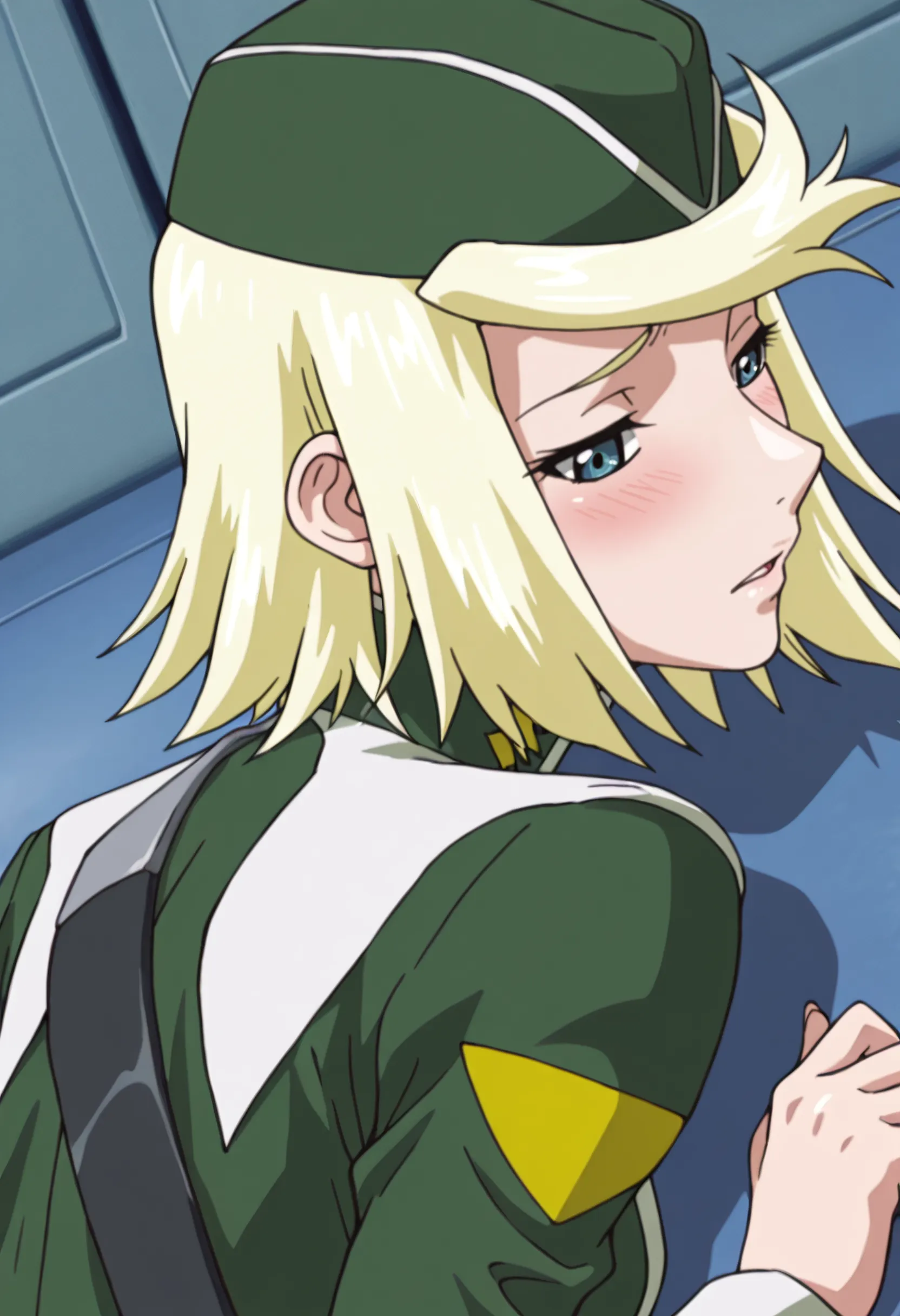 Preview of Abbey_Windsor LoRA