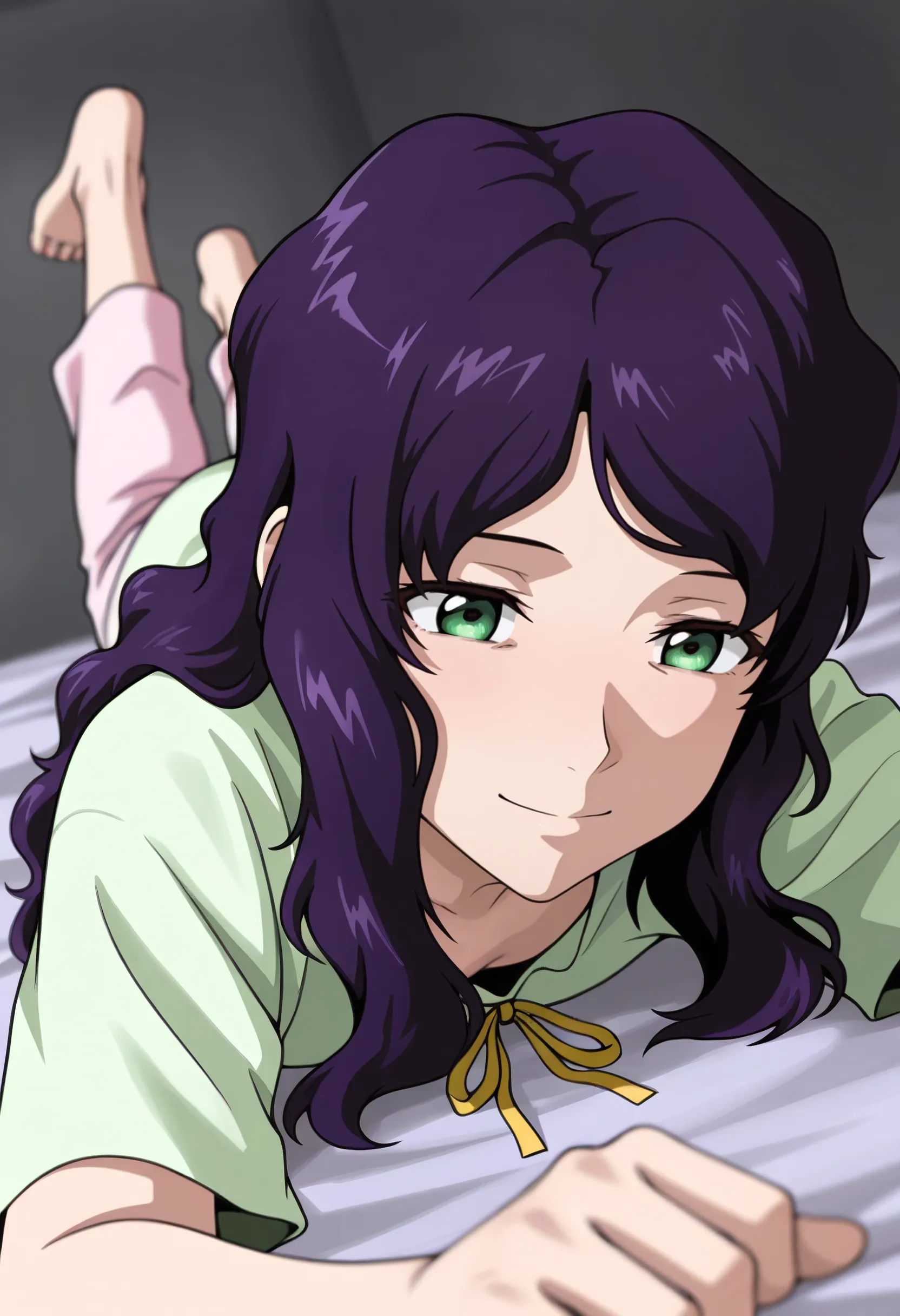 Preview of Caridad_Yamato LoRA