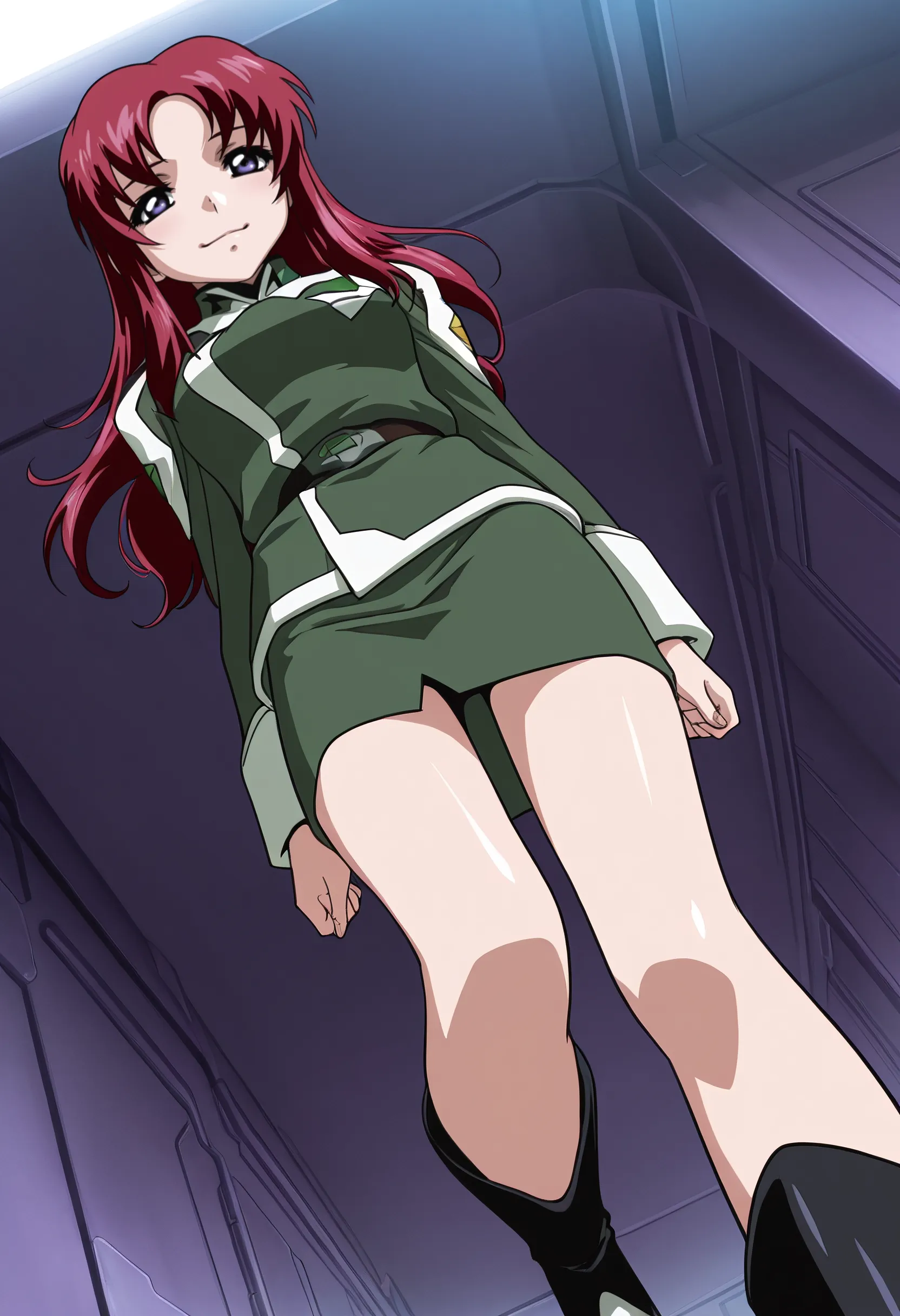 Preview of Flay_Allster LoRA